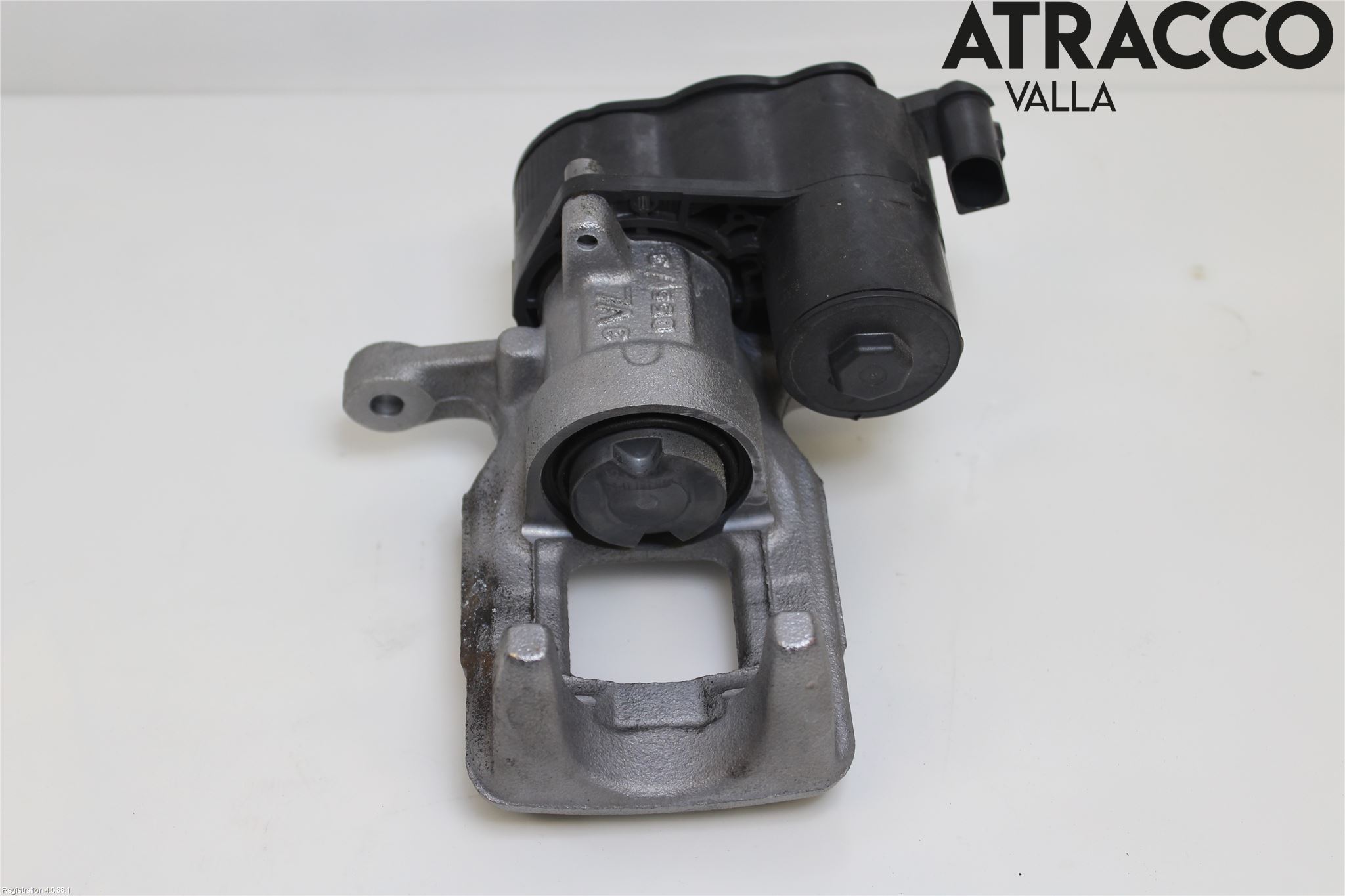 Peugeot 308/E-308 21- Bromsok Bak Vänster