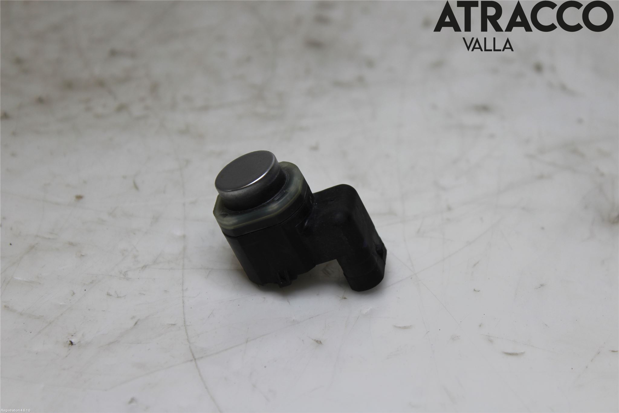 Volkswagen VW TOURAN 03-10 Parkeringshjälp Frontsensor