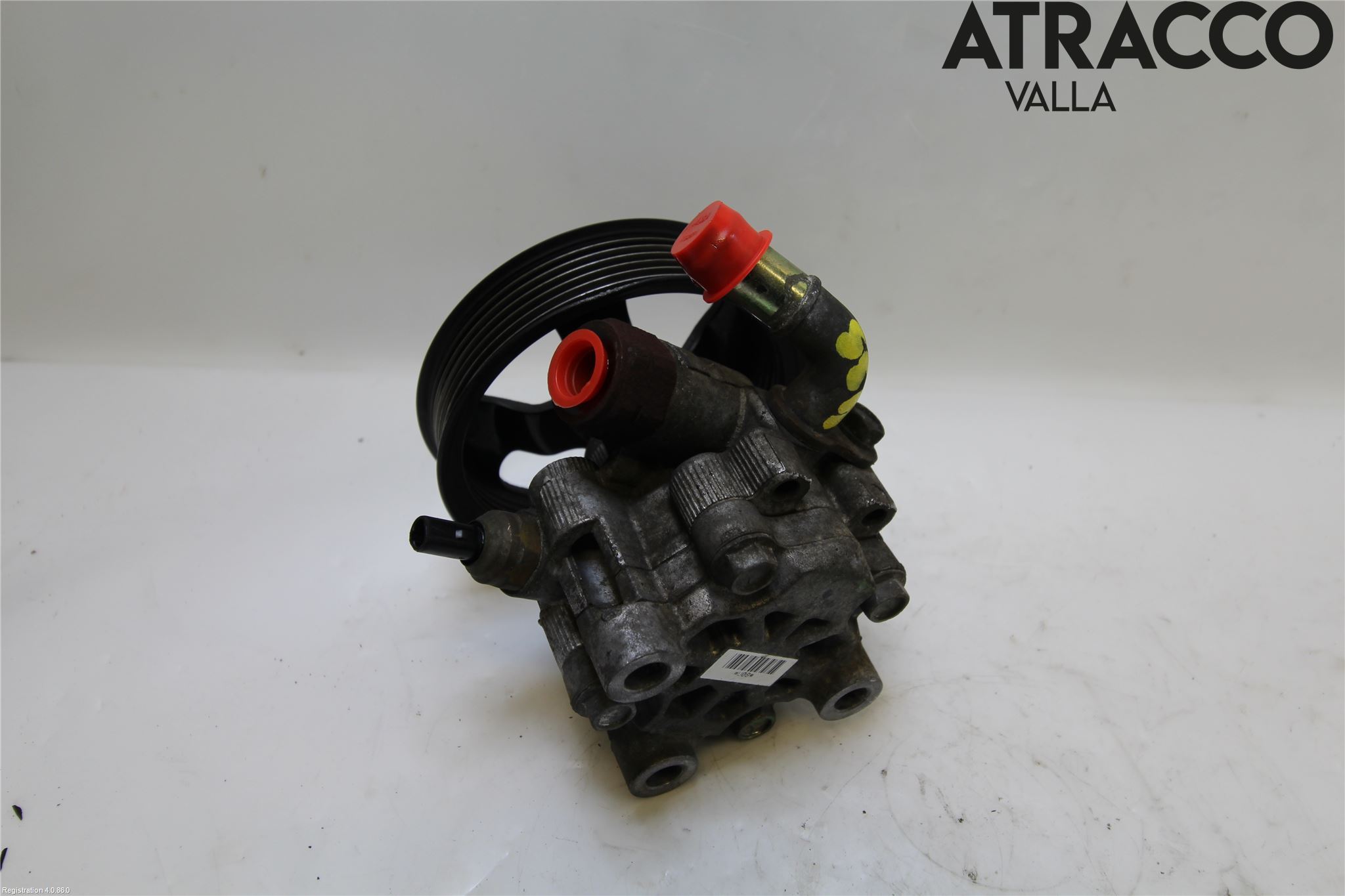Toyota AVENSIS 03-06 Styrservopump