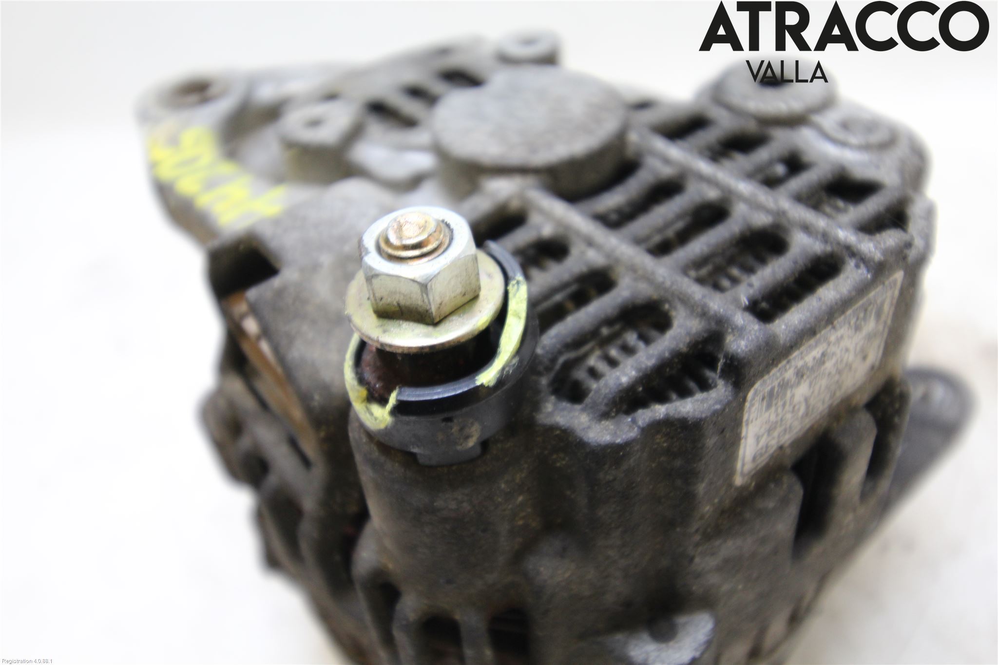 Mitsubishi LANCER  97-03 Generator