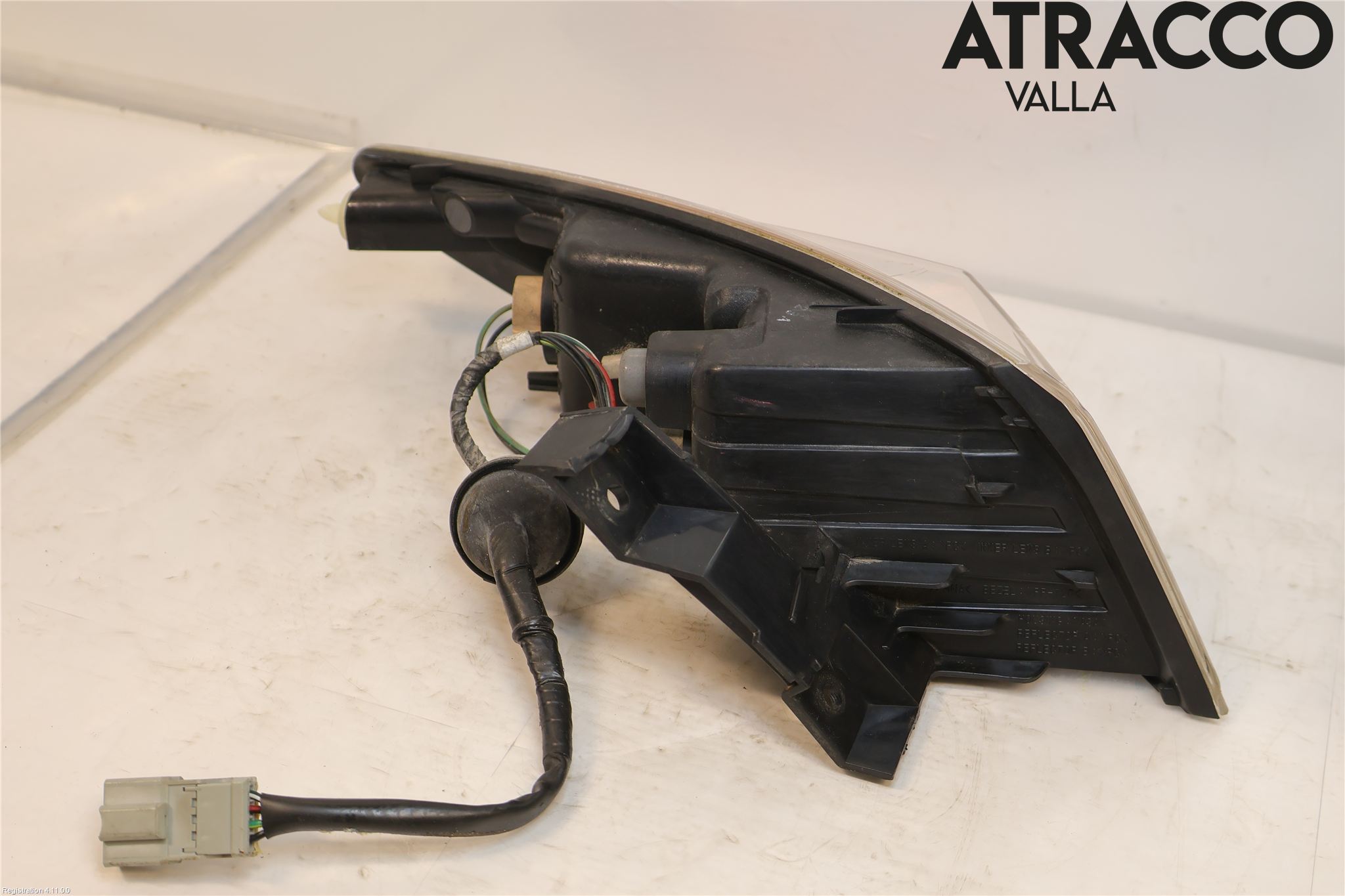 Honda CIVIC 12-16 Bakljus Höger