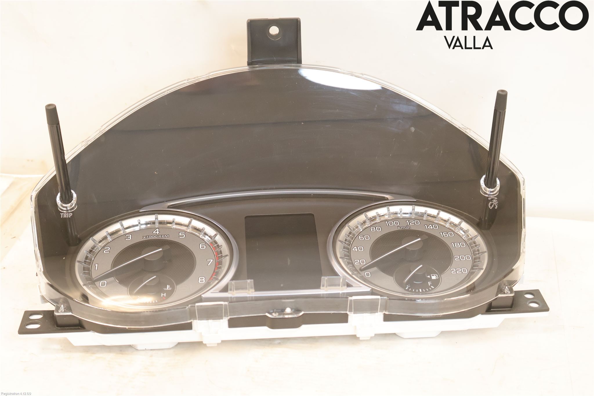 Suzuki VITARA 15- Instrument Komb