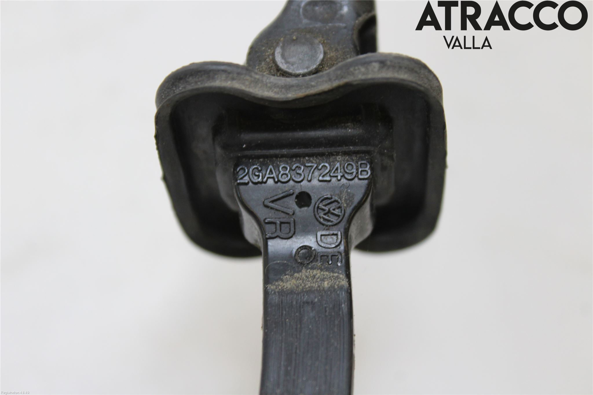 Volkswagen VW T-ROC 18- Dörrstopp