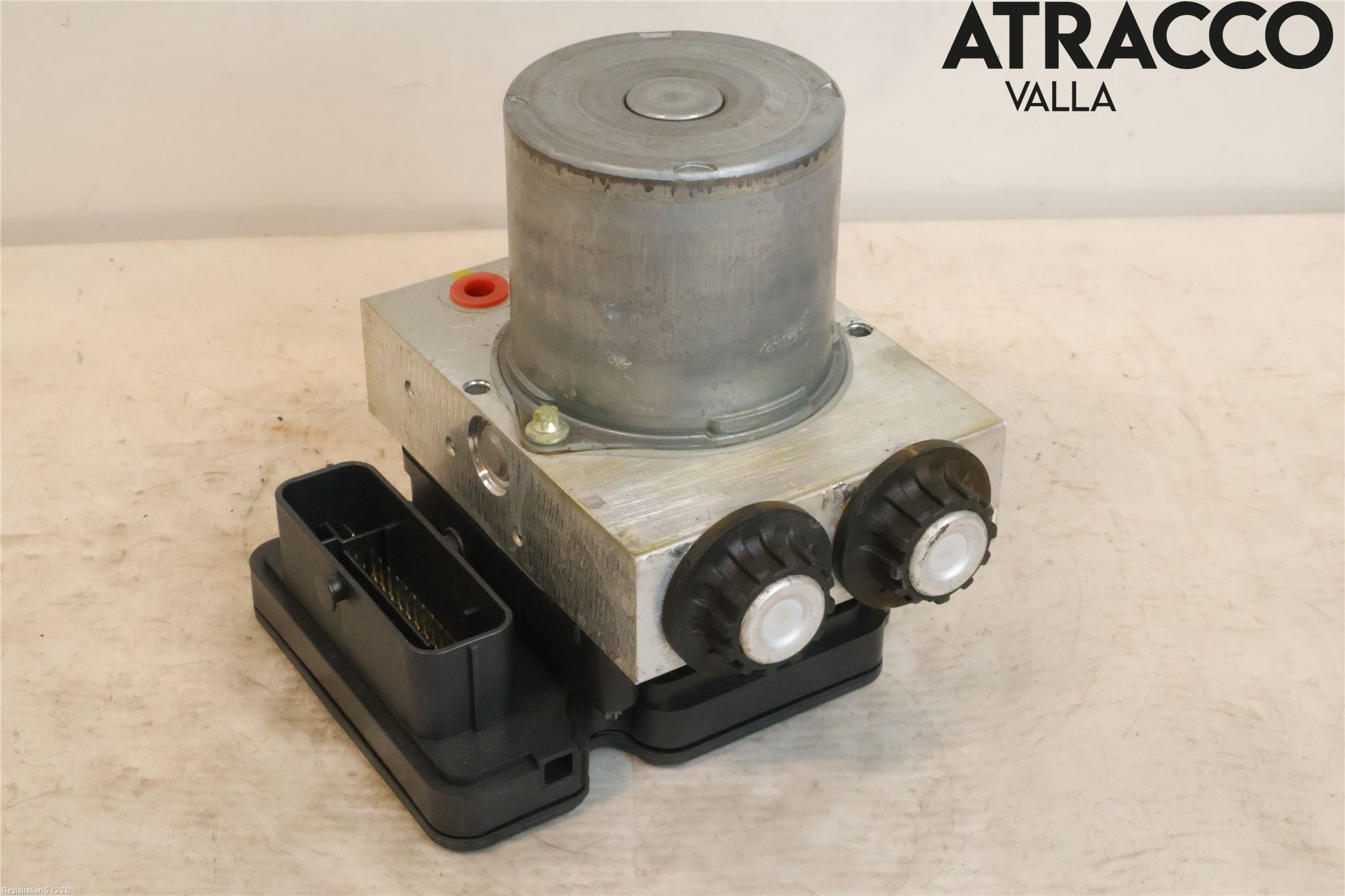 Ford RANGER EU 12-23 Abs Hydraulaggregat