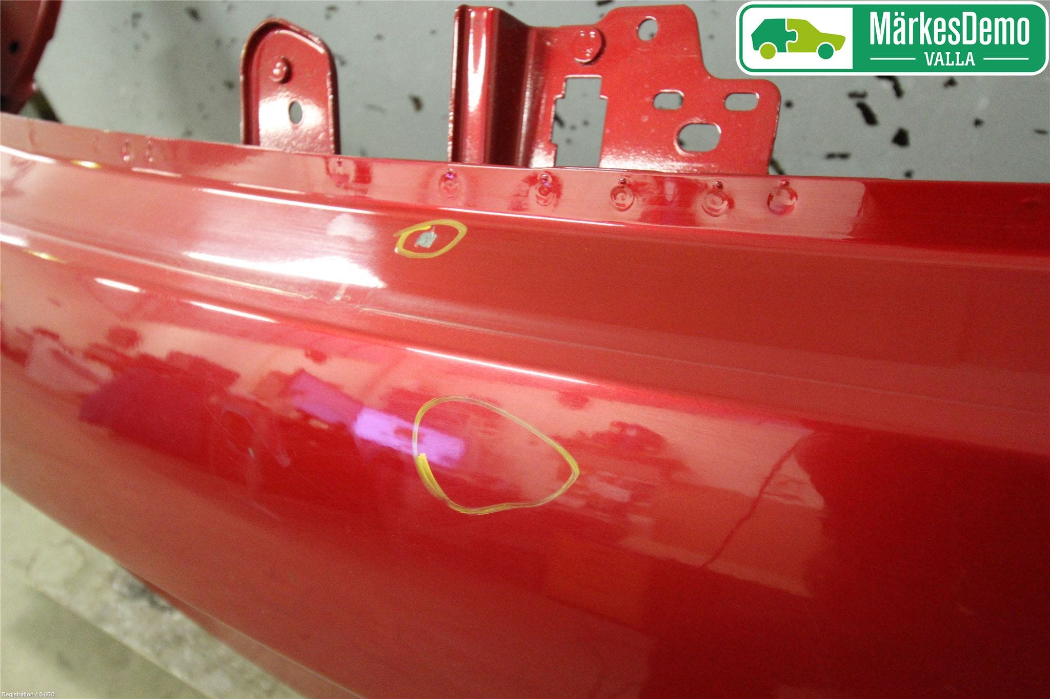 Peugeot 308 08-13 Baklucka Kombi