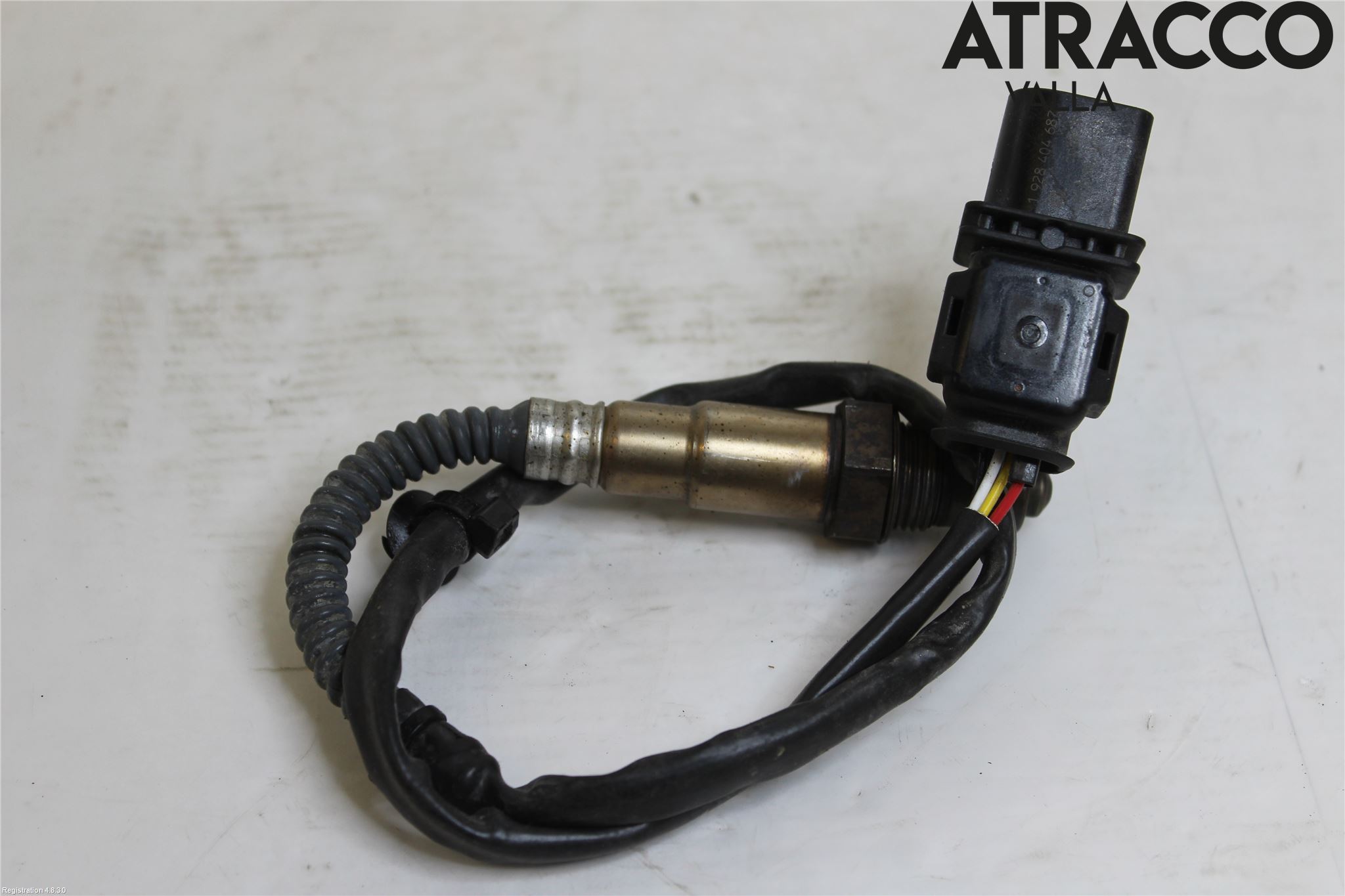 Ford KUGA 13-16 Injlambdasond