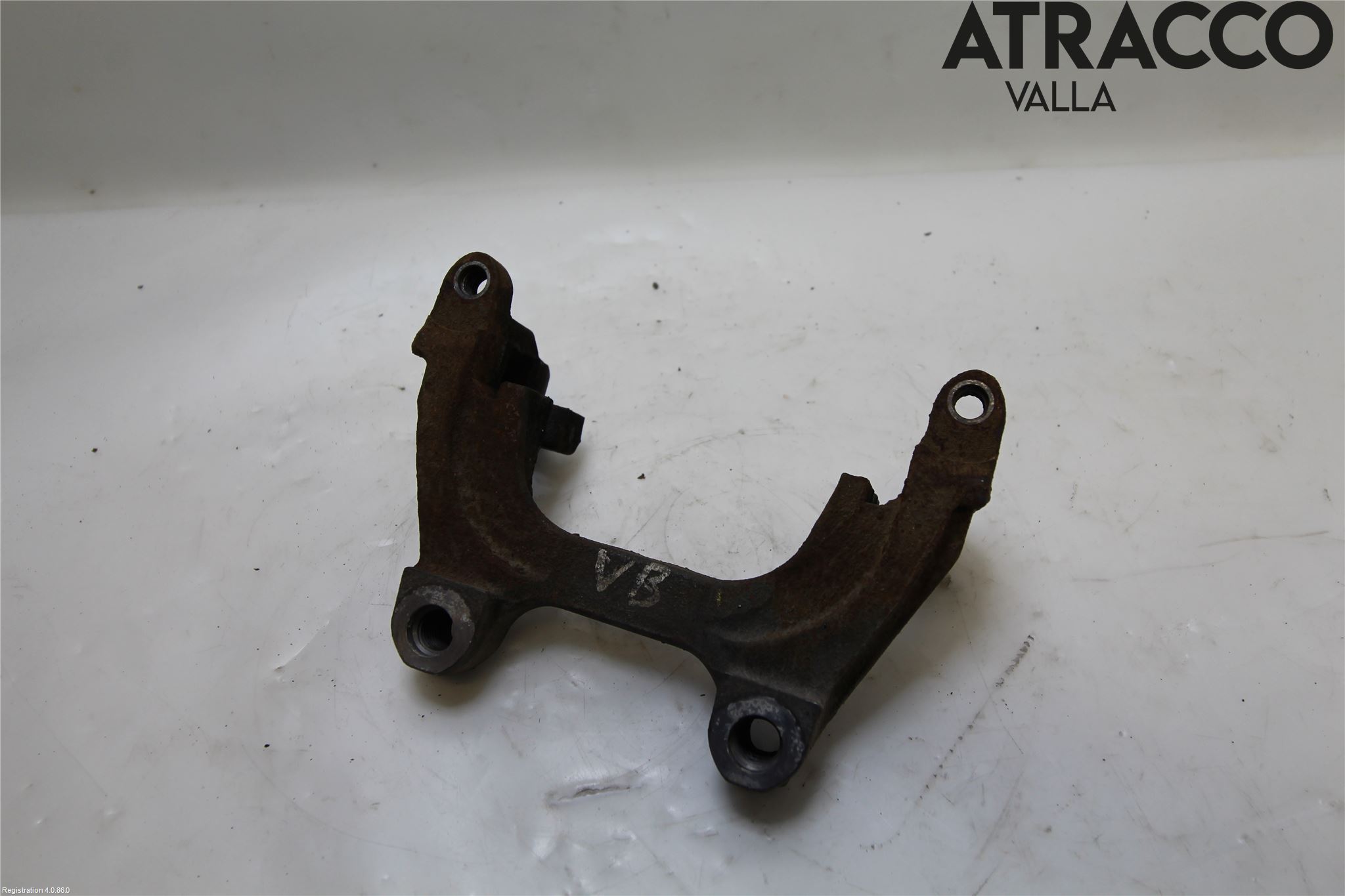 Volkswagen VW TIGUAN 16-24 Bromsokshållare