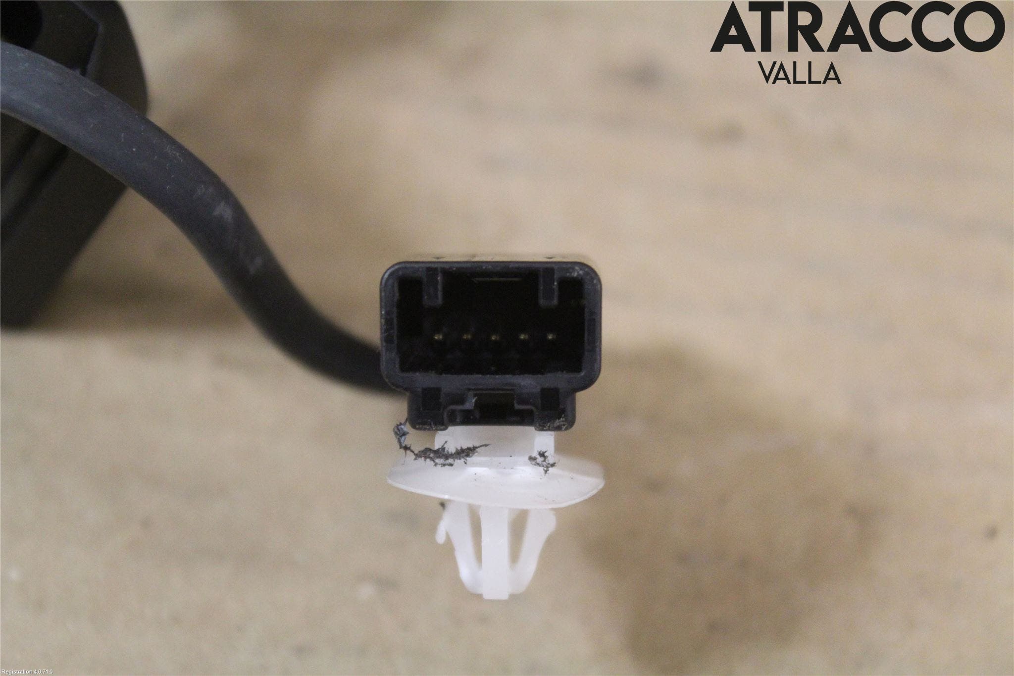 Toyota AURIS 13-19 Spegel Invändig El