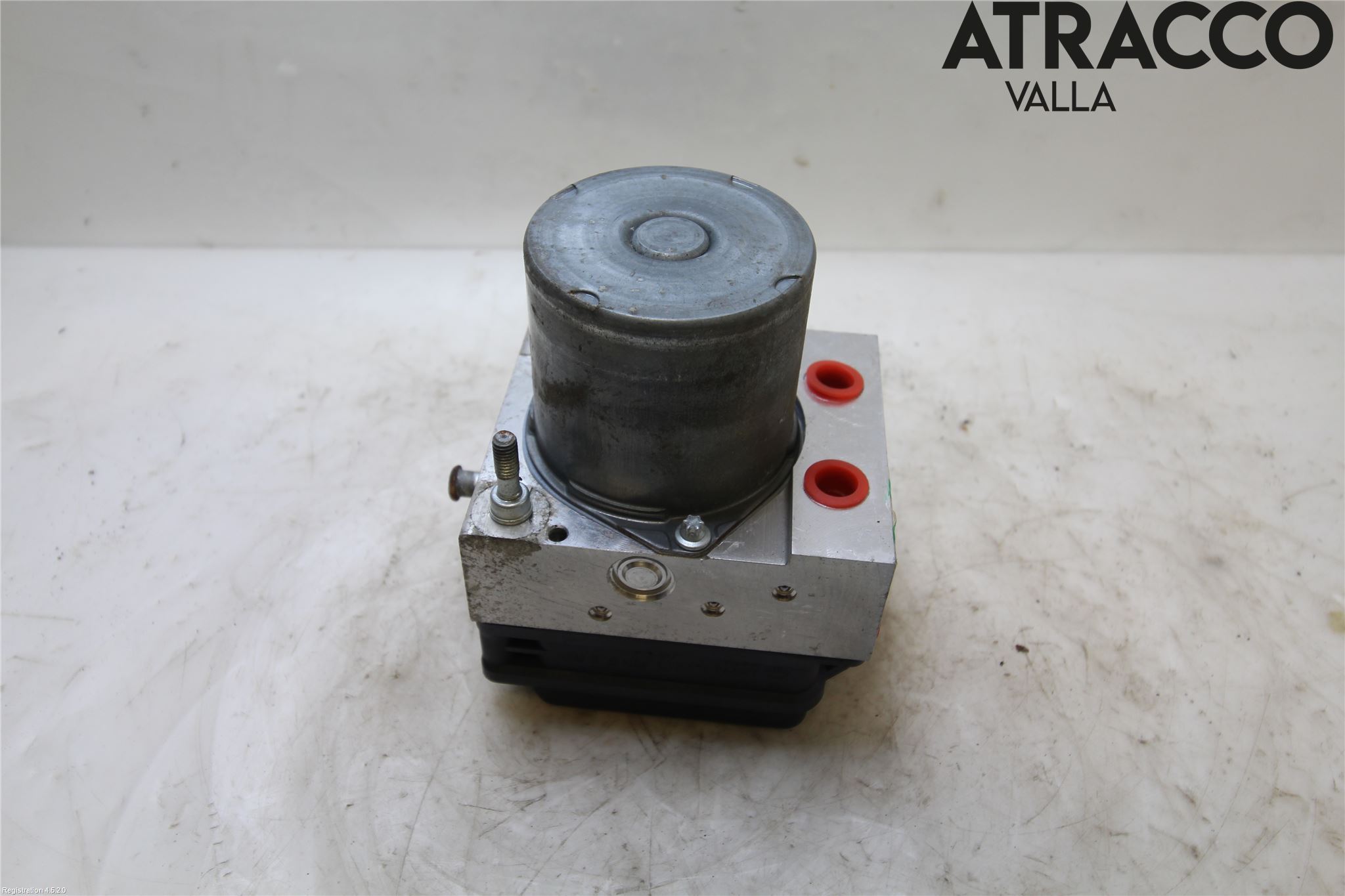 Citroen C4 II 11-18 Abs Hydraulaggregat