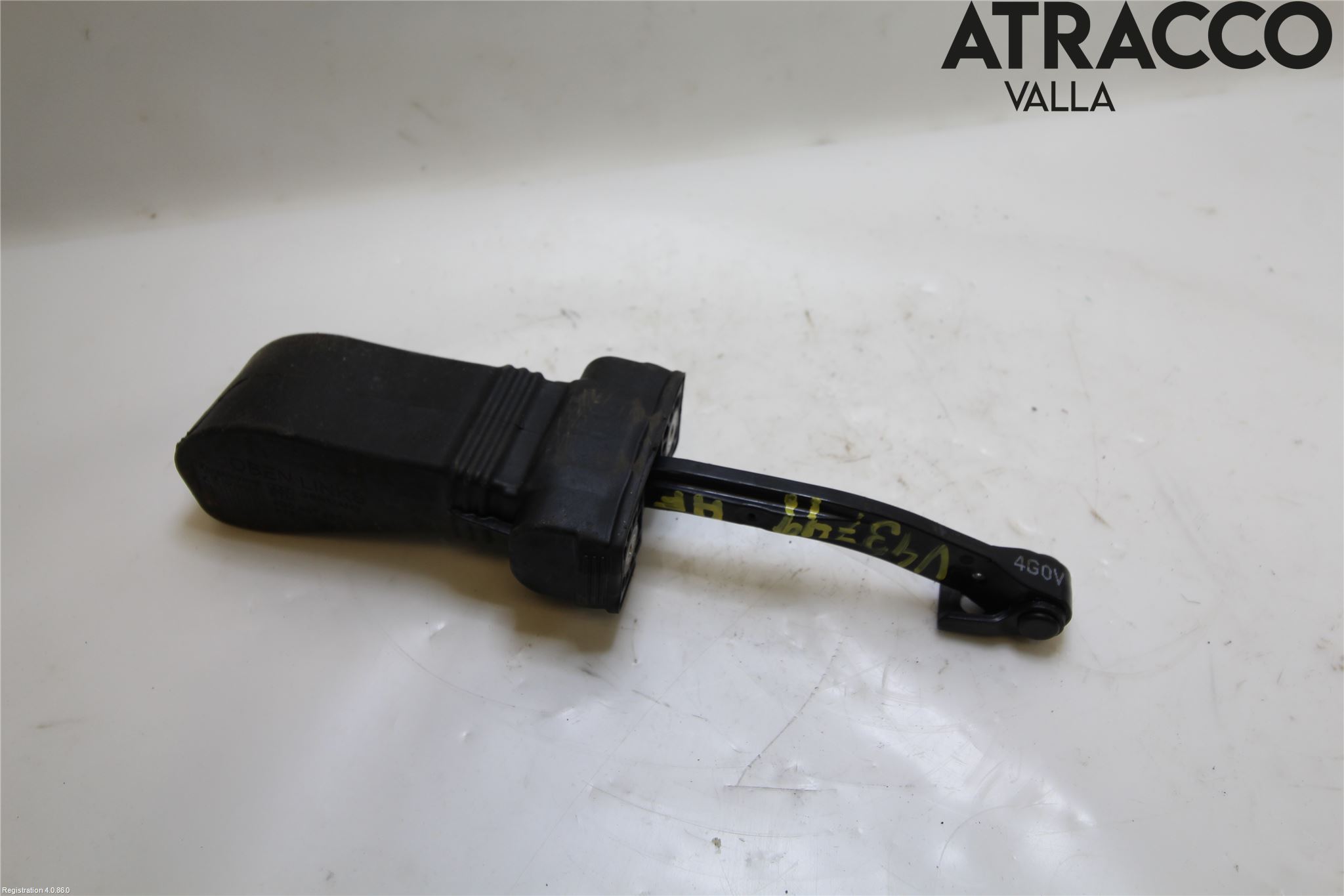 Audi A6/S6 4G 11-18 Dörrstopp