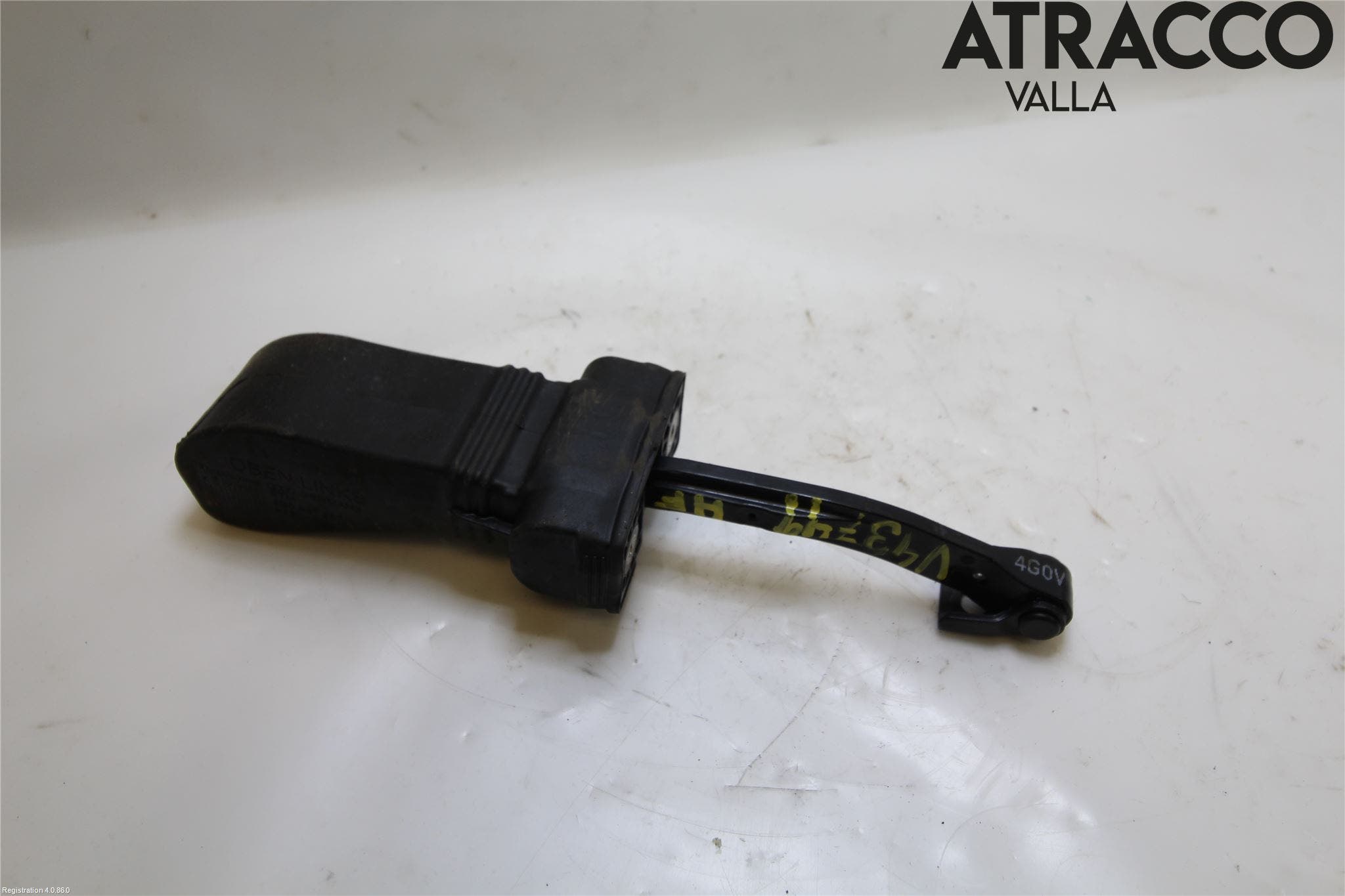 Audi A6/S6 4G 11-18 Dörrstopp