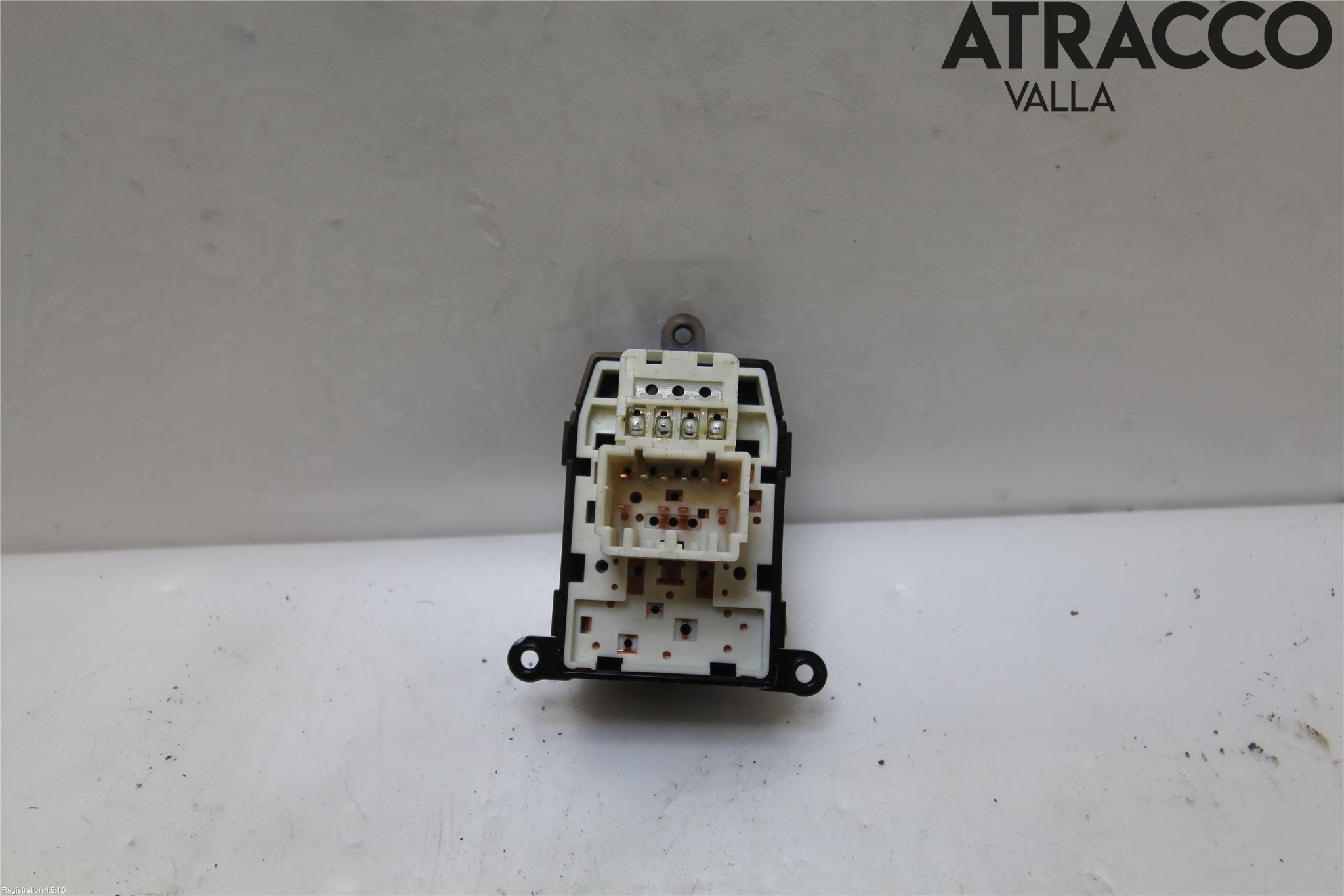 Kia RIO 12-16 Strömställare Spegel