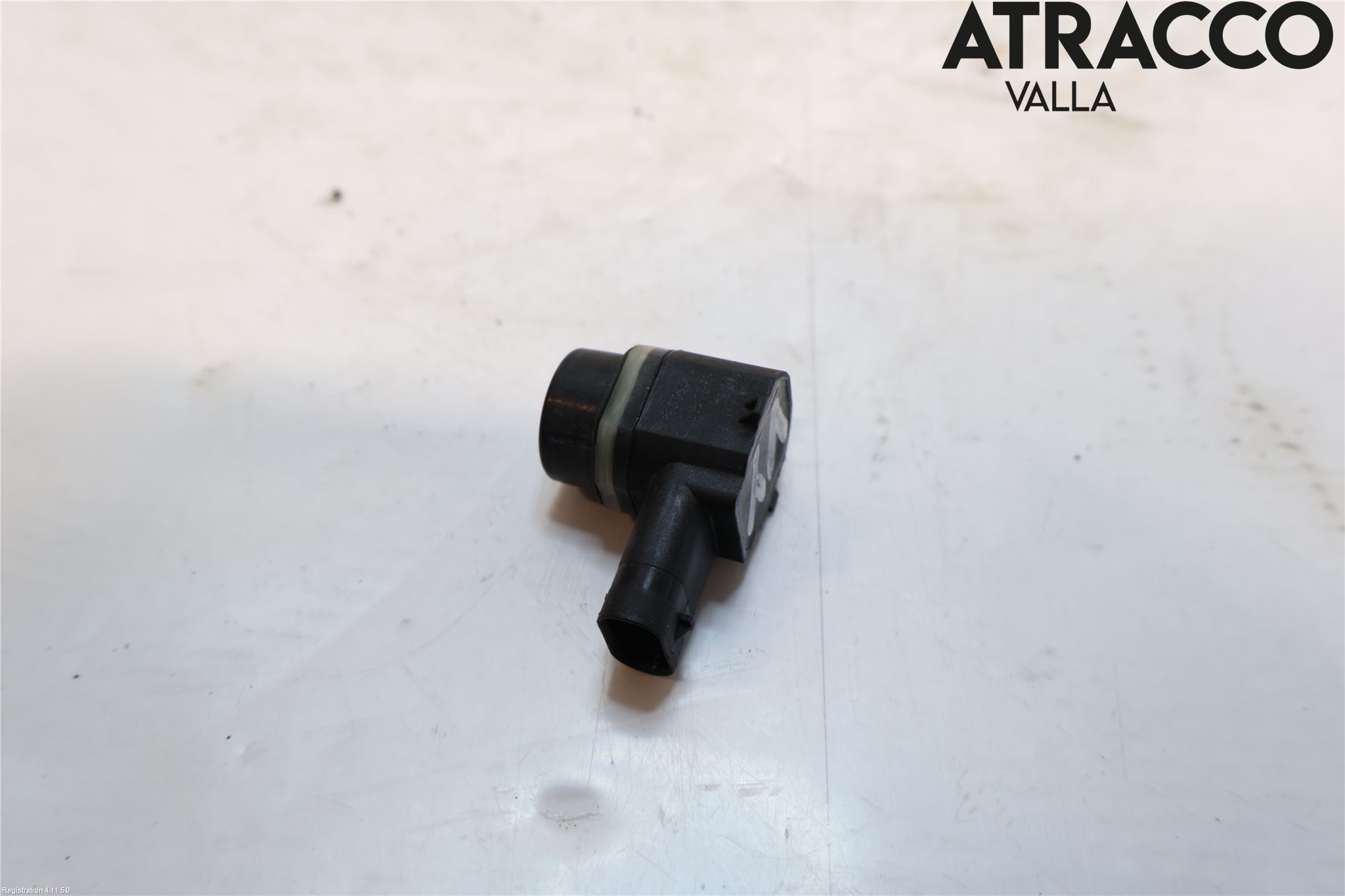 Skoda SUPERB 09-15 Parkeringshjälp Frontsensor