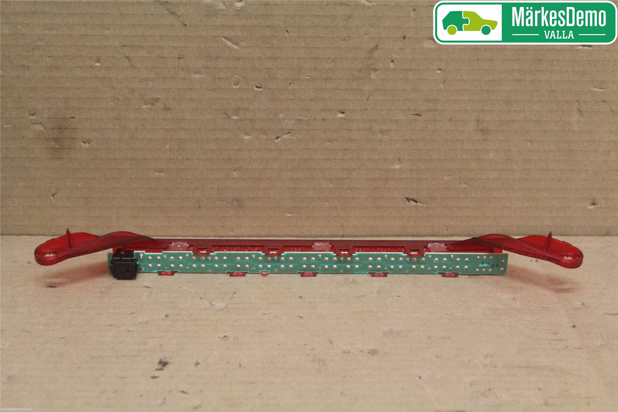 BMW 1 E87/81 5D/3D 03-11 Bromsljus Bakruta