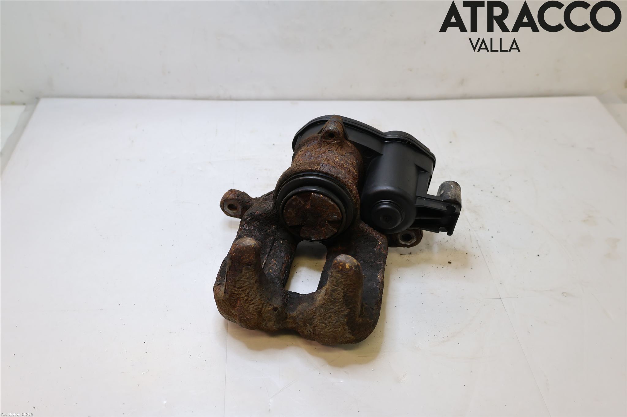 BMW 5 F10/F11/F18 09-17 Bromsok Bak Vänster