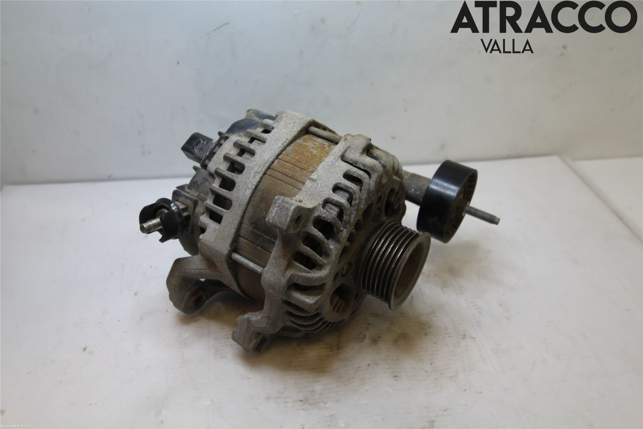 Ford RANGER EU 12-23 Generator