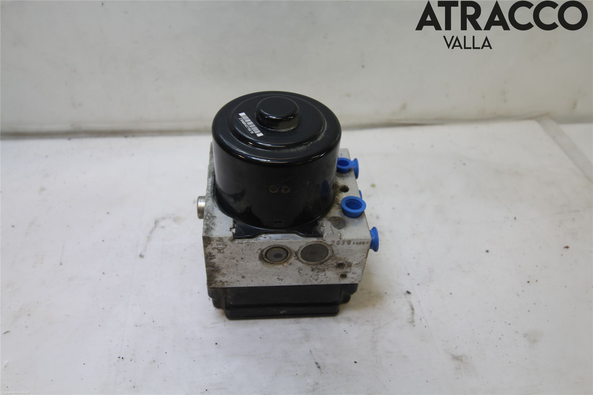 Volkswagen VW TRANSP/CARAVELLE (T5) 04-15 Abs Hydraulaggregat