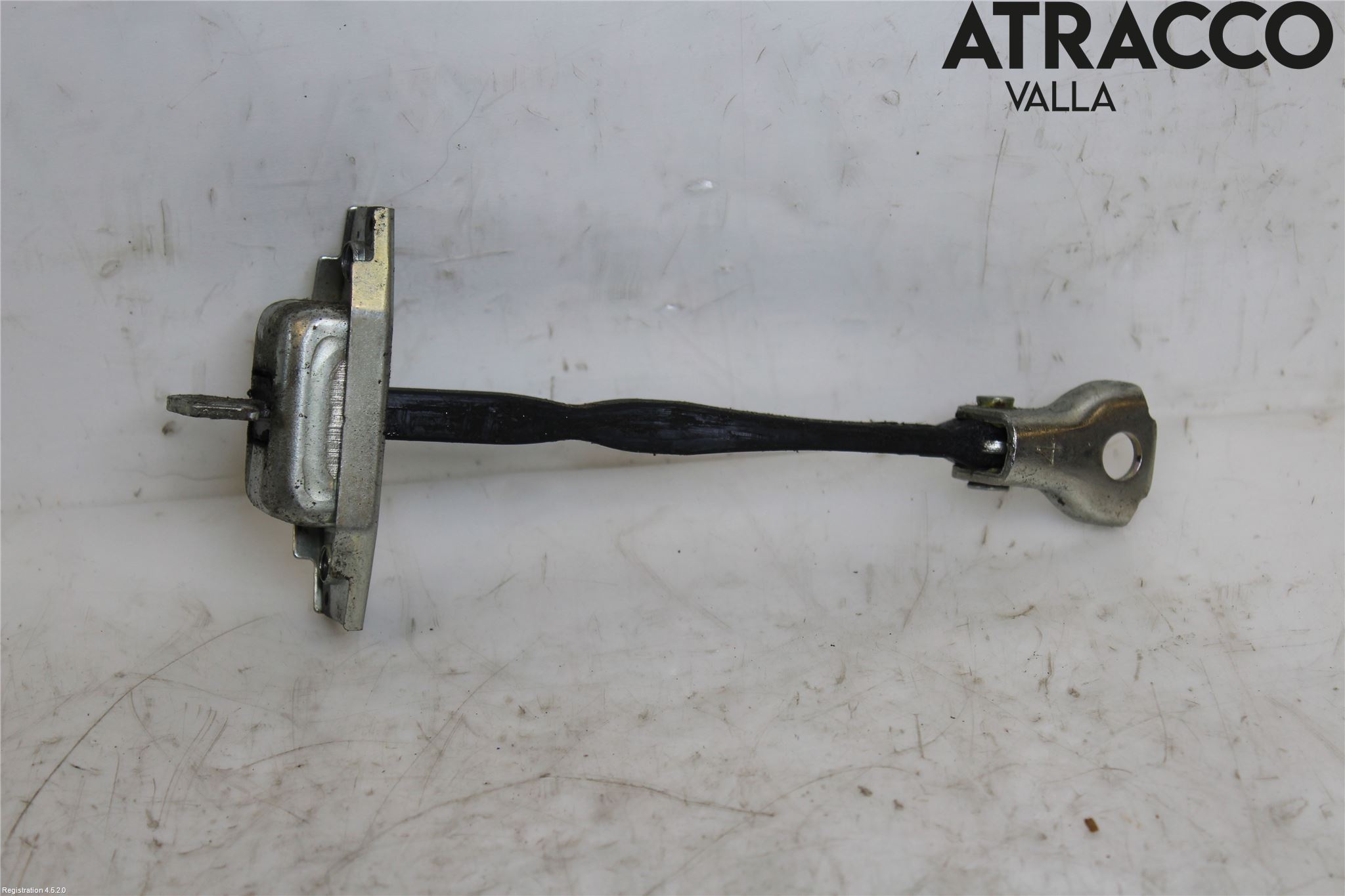 Toyota RAV4 13-18 Dörrstopp