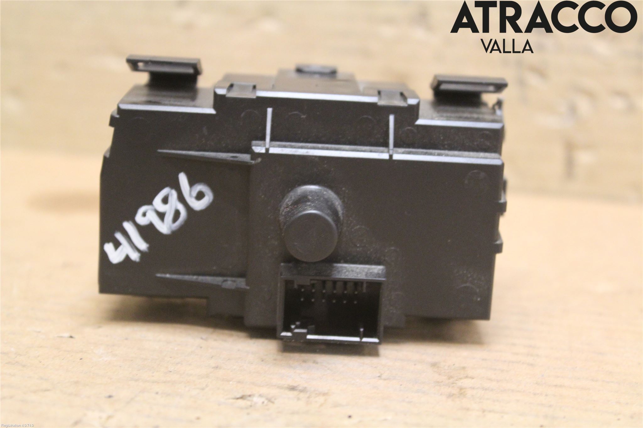 BMW 1 E87/81 5D/3D 03-11 Strömställare Ljus