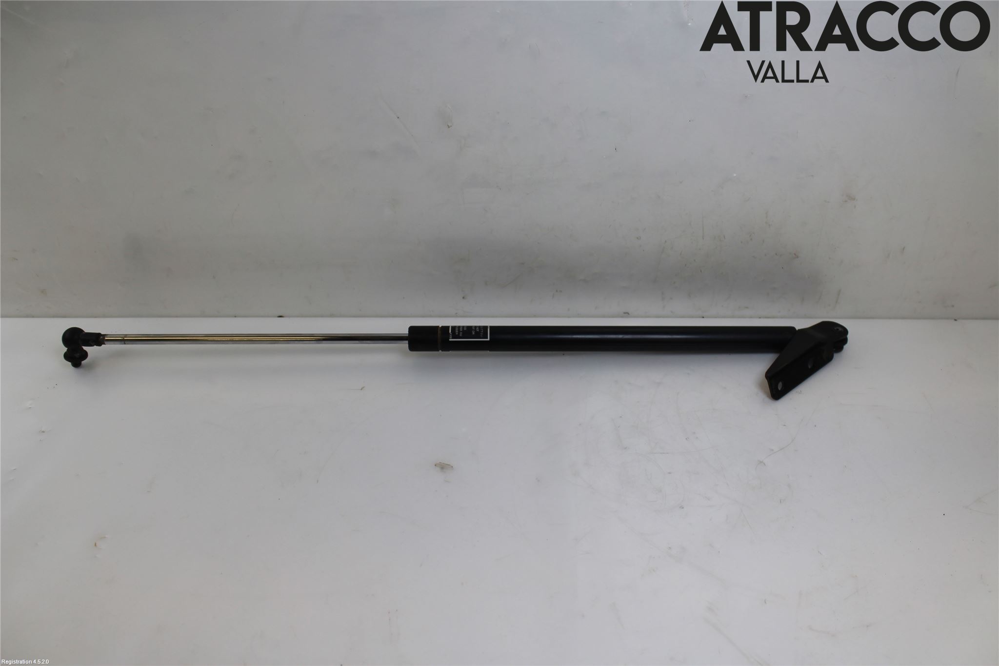 Subaru LEGACY    07-09 Gasfjäder Baklucka