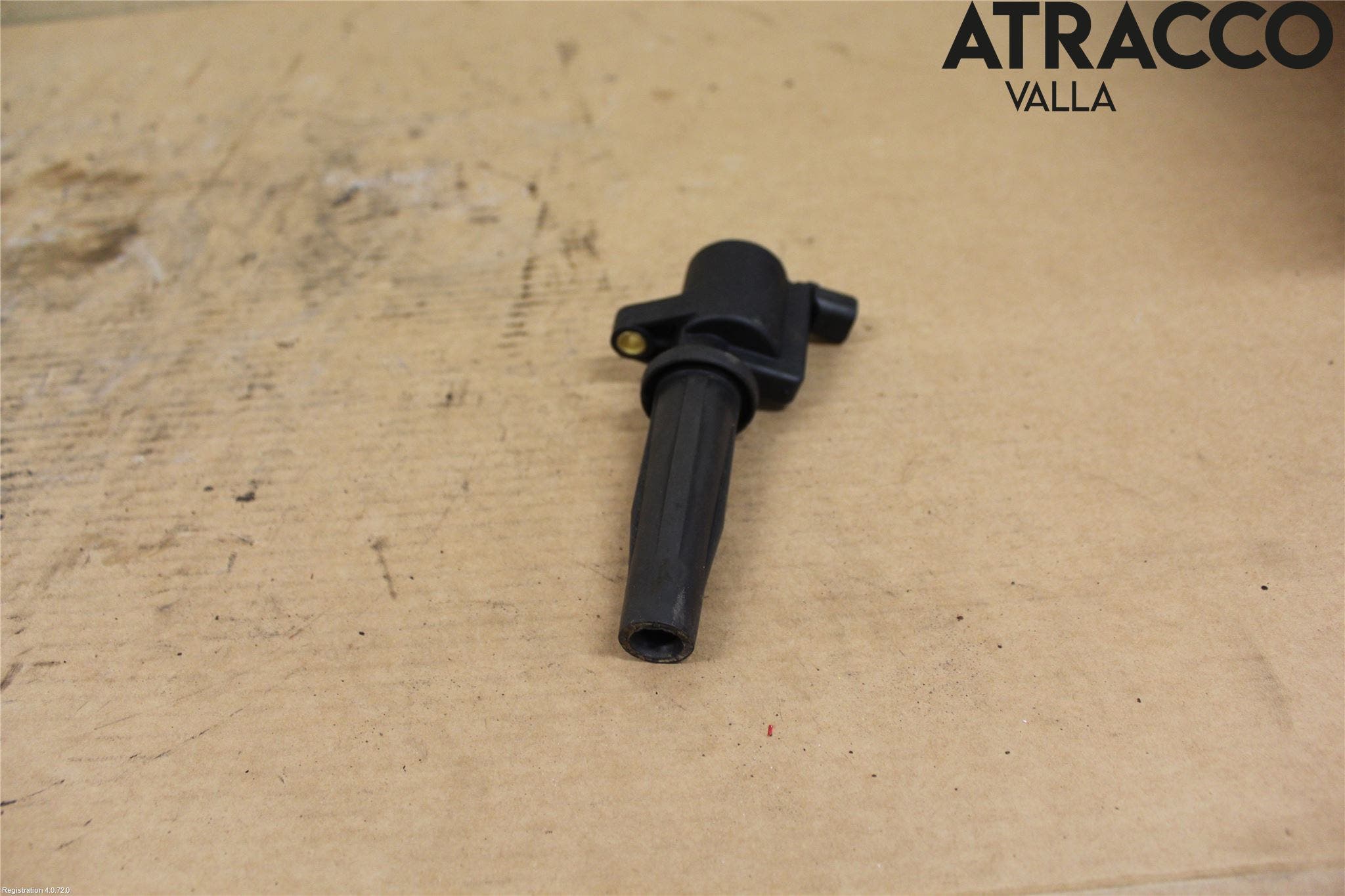 Ford FOCUS 08-11 Tändspole