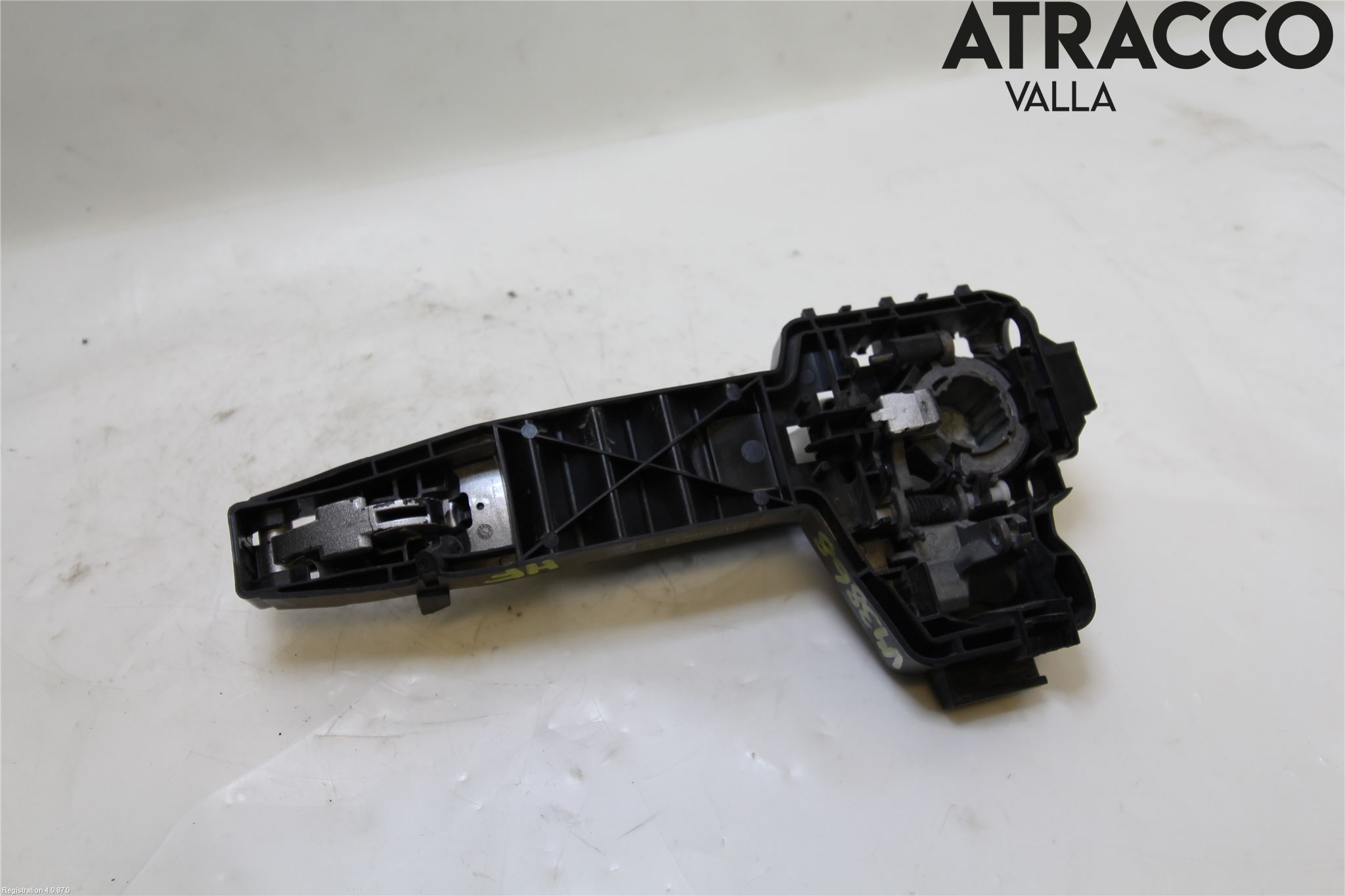 Mercedes-Benz MB VITO/V-KLASS (W640,W447,W448) 14- Dörrhandtag Yttre Hö