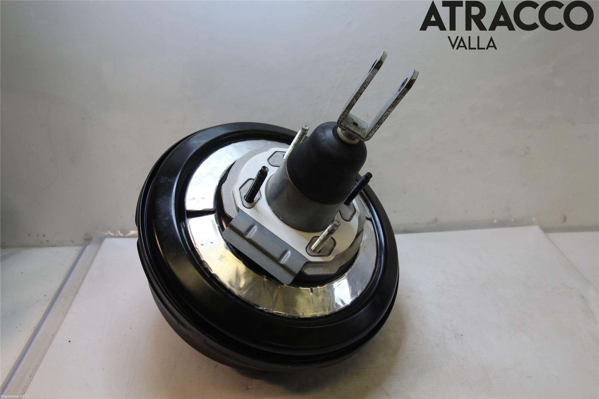 Landrover RANGE ROVER SPORT (L494) 14-22 Bromsservo