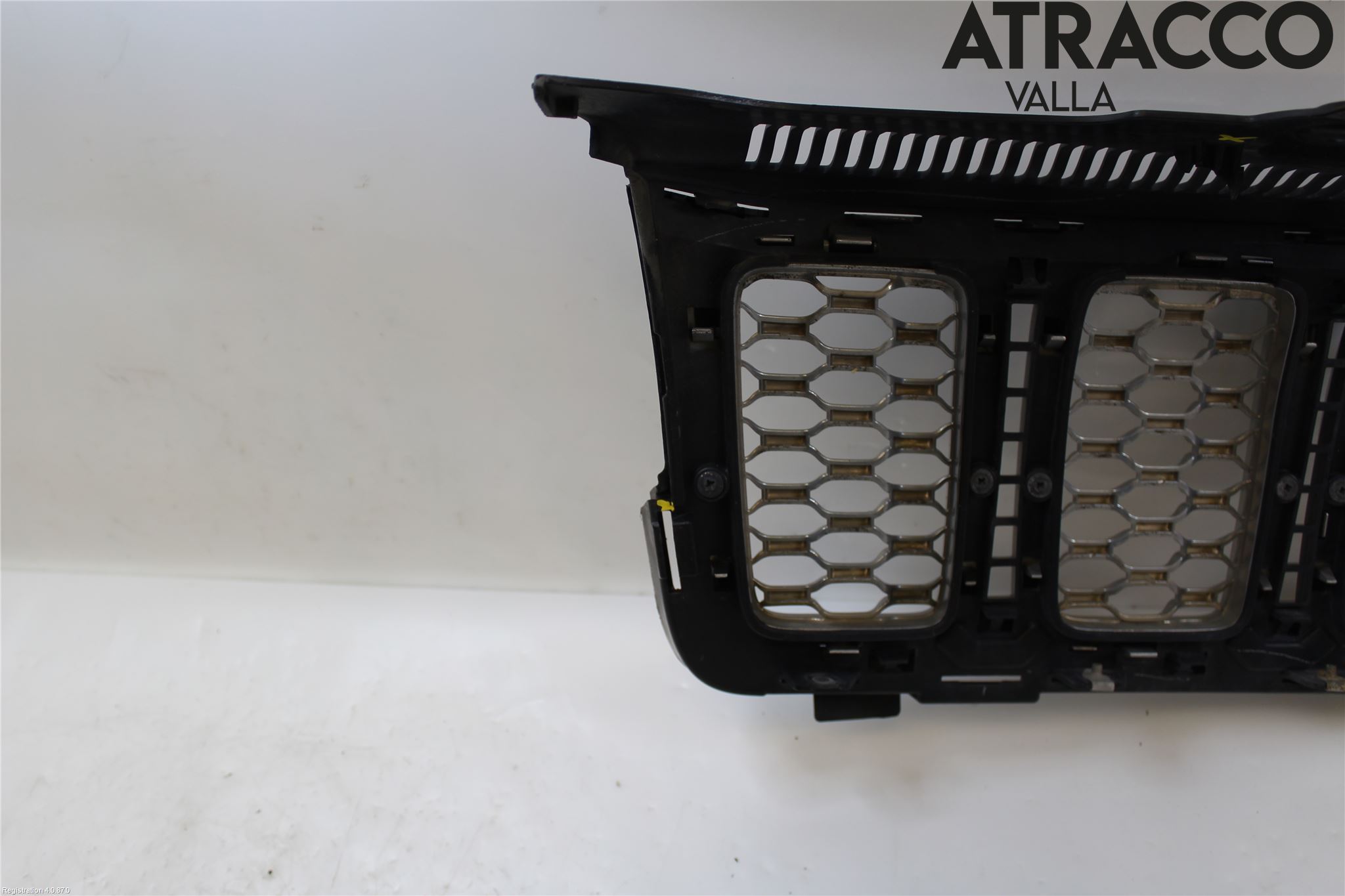 Jeep GRAND CHEROKEE 10-20 Grill Komp