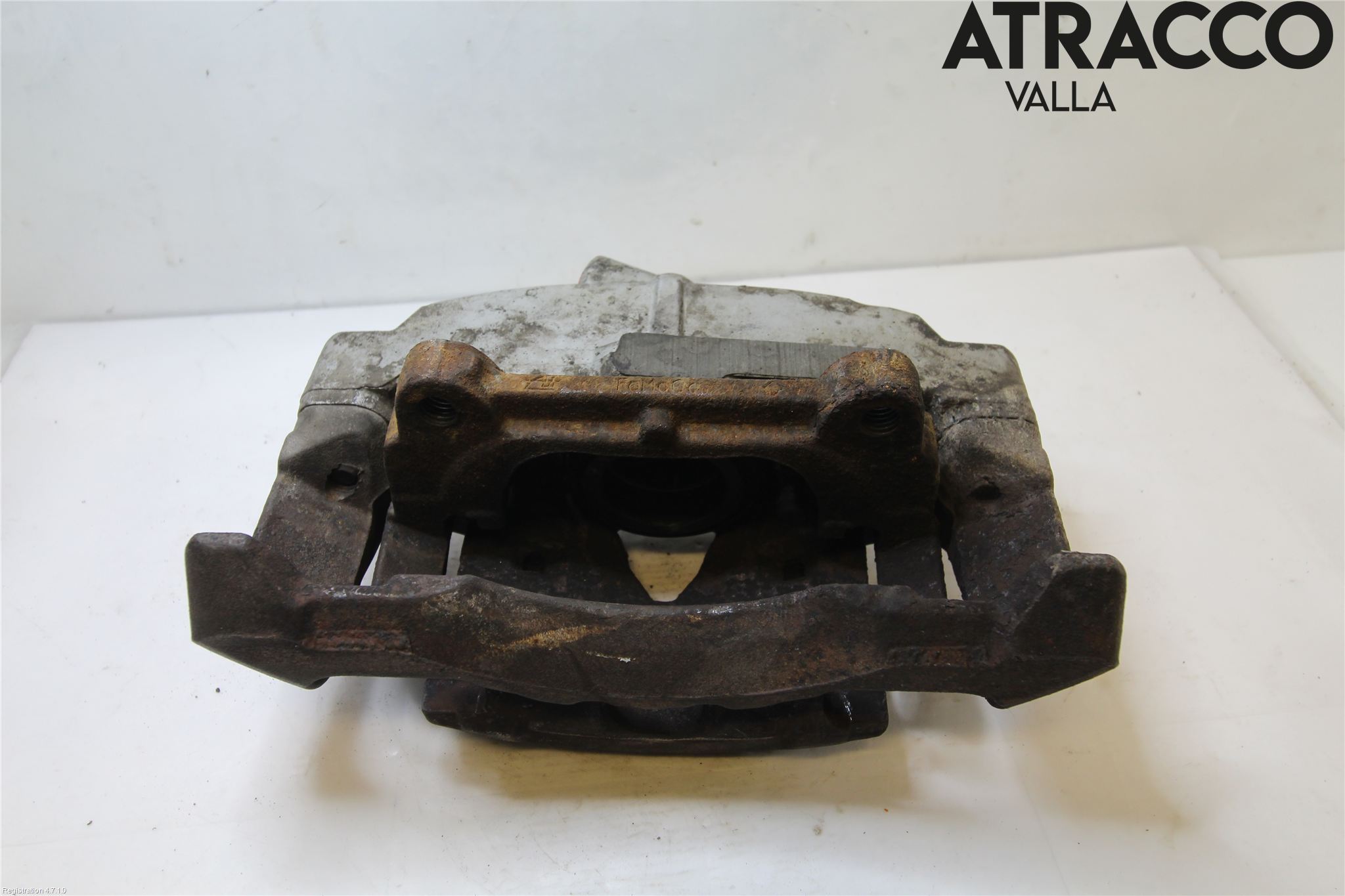 Volvo XC70 08-13 Bromsok Fram Vänster