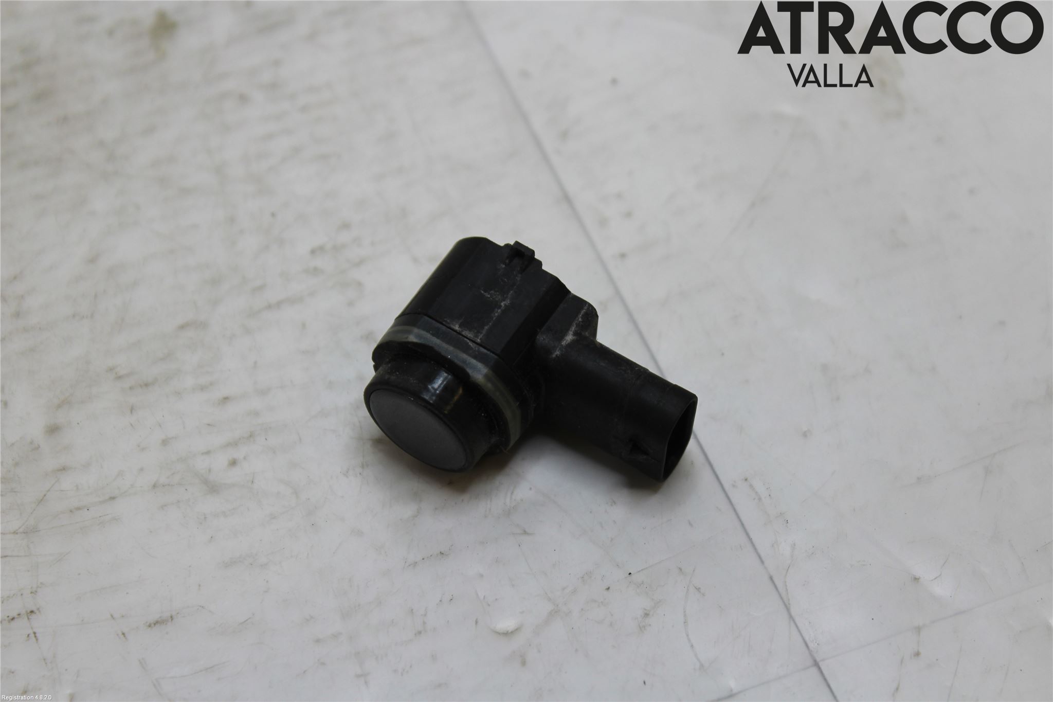 Audi A4 12-15 Parkeringshjälp Frontsensor