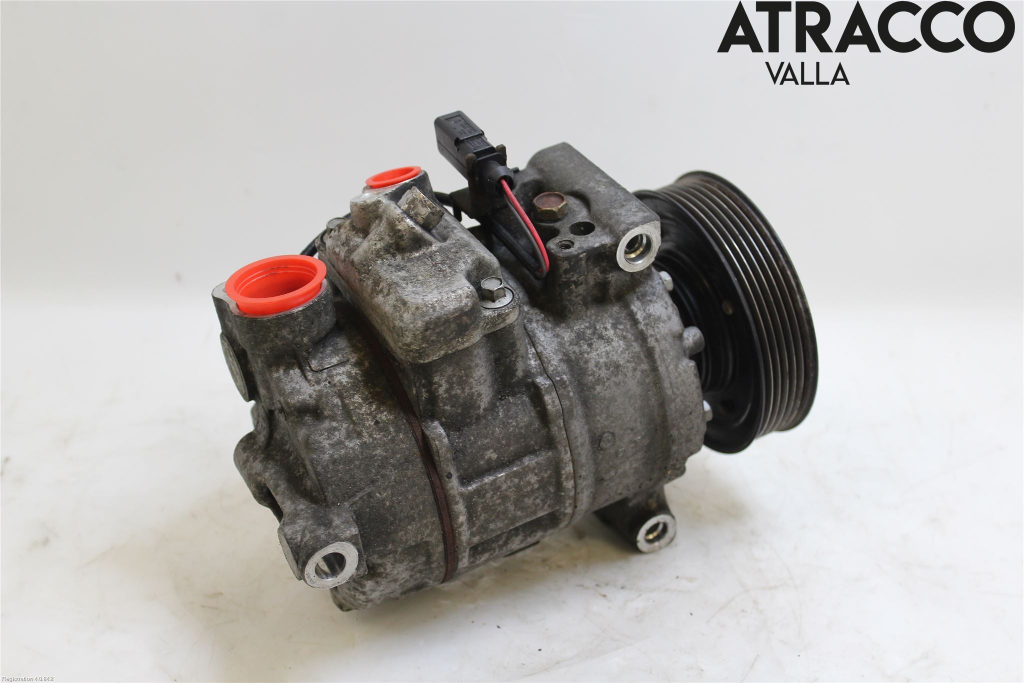 Audi A4/S4 01-05 Ac Kompressor