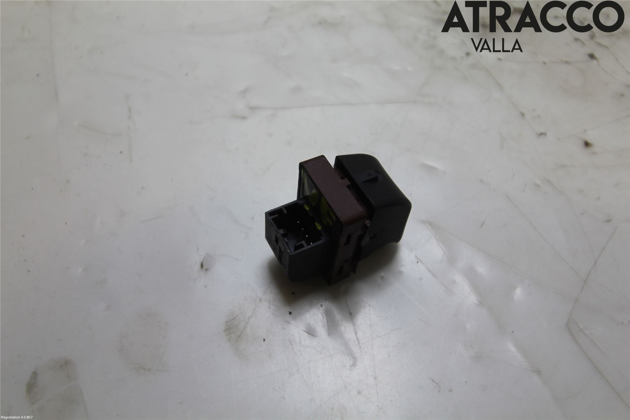 Audi A6/S6 4G 11-18 Strömställare Baklucka