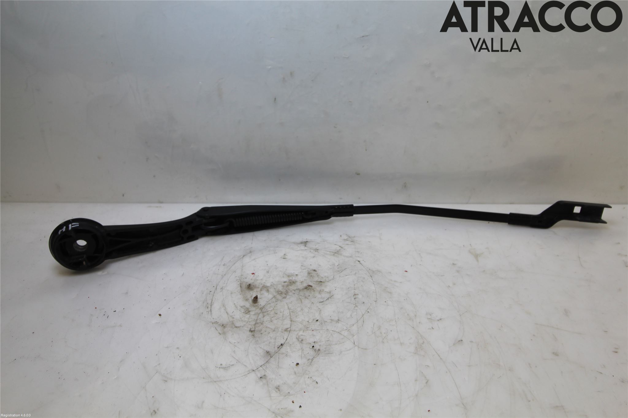 Ford FOCUS 15-18 Torkararm Armar Vindruta