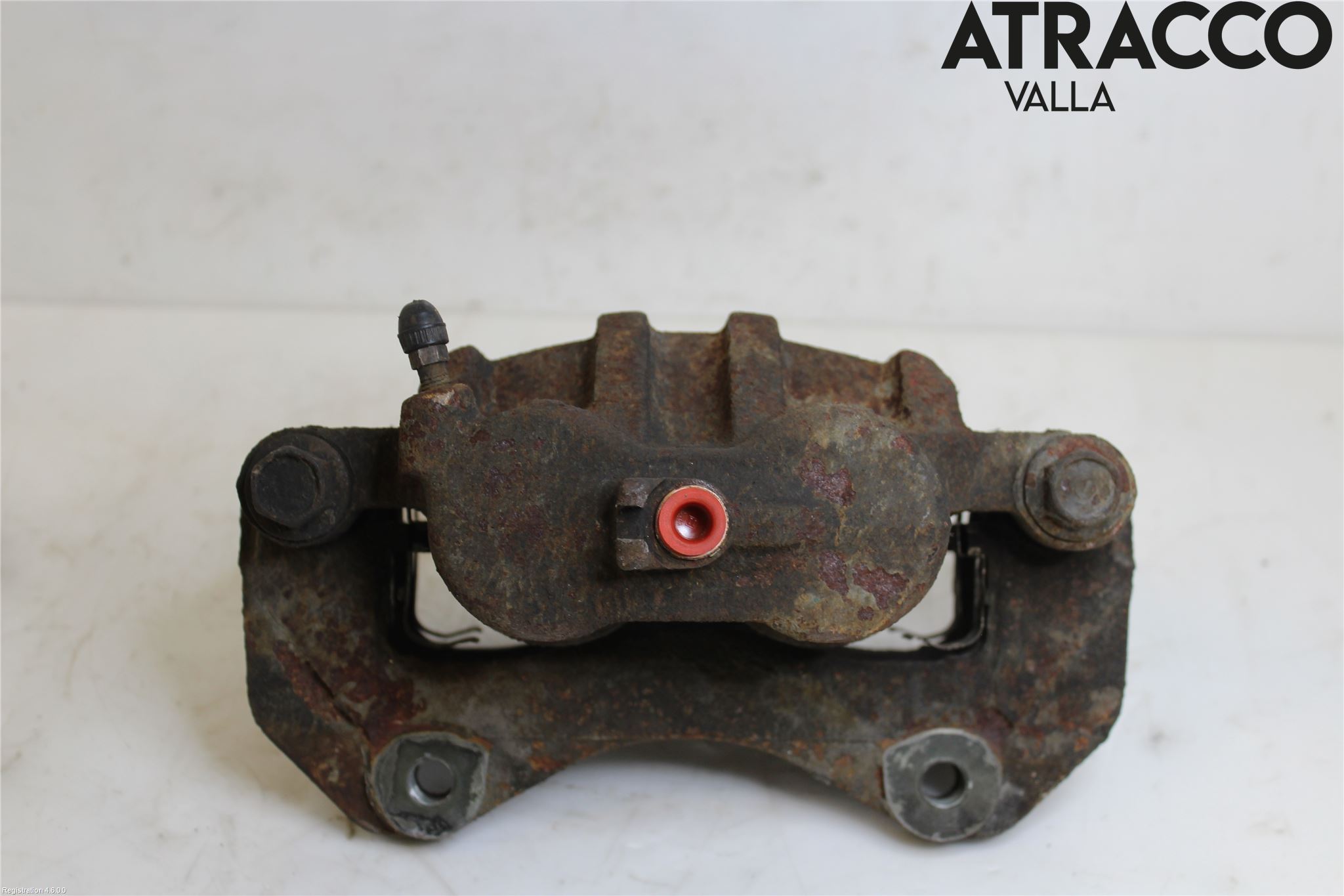 Mitsubishi OUTLANDER 01-07 Bromsok Fram Vänster