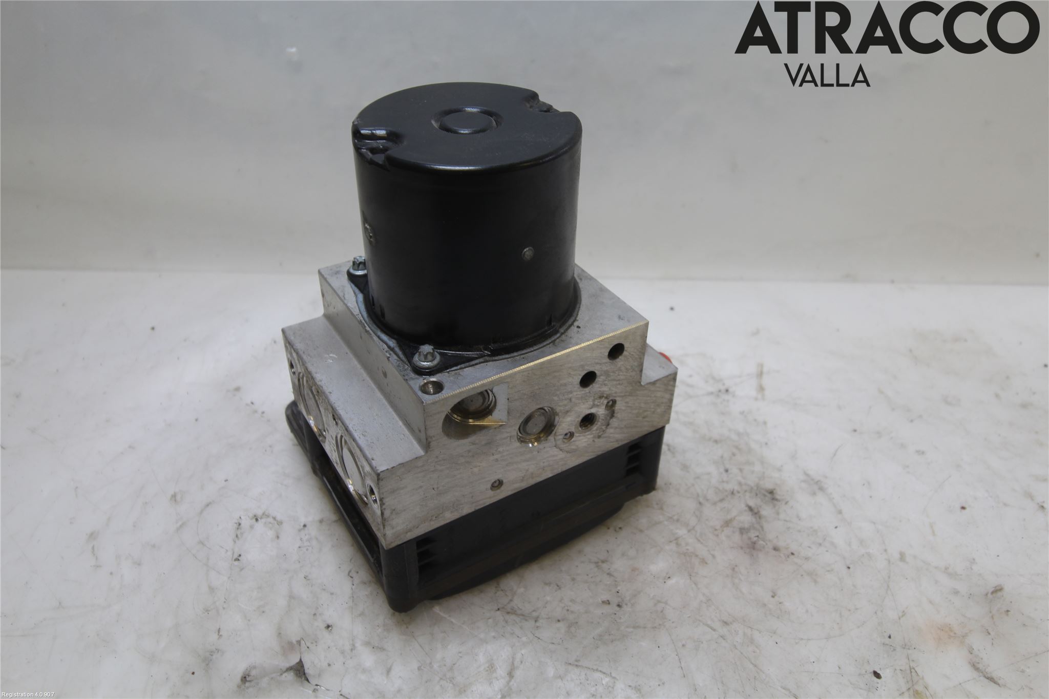 BMW 5 E60/61 Sed/Tou 02-10 Abs Hydraulaggregat