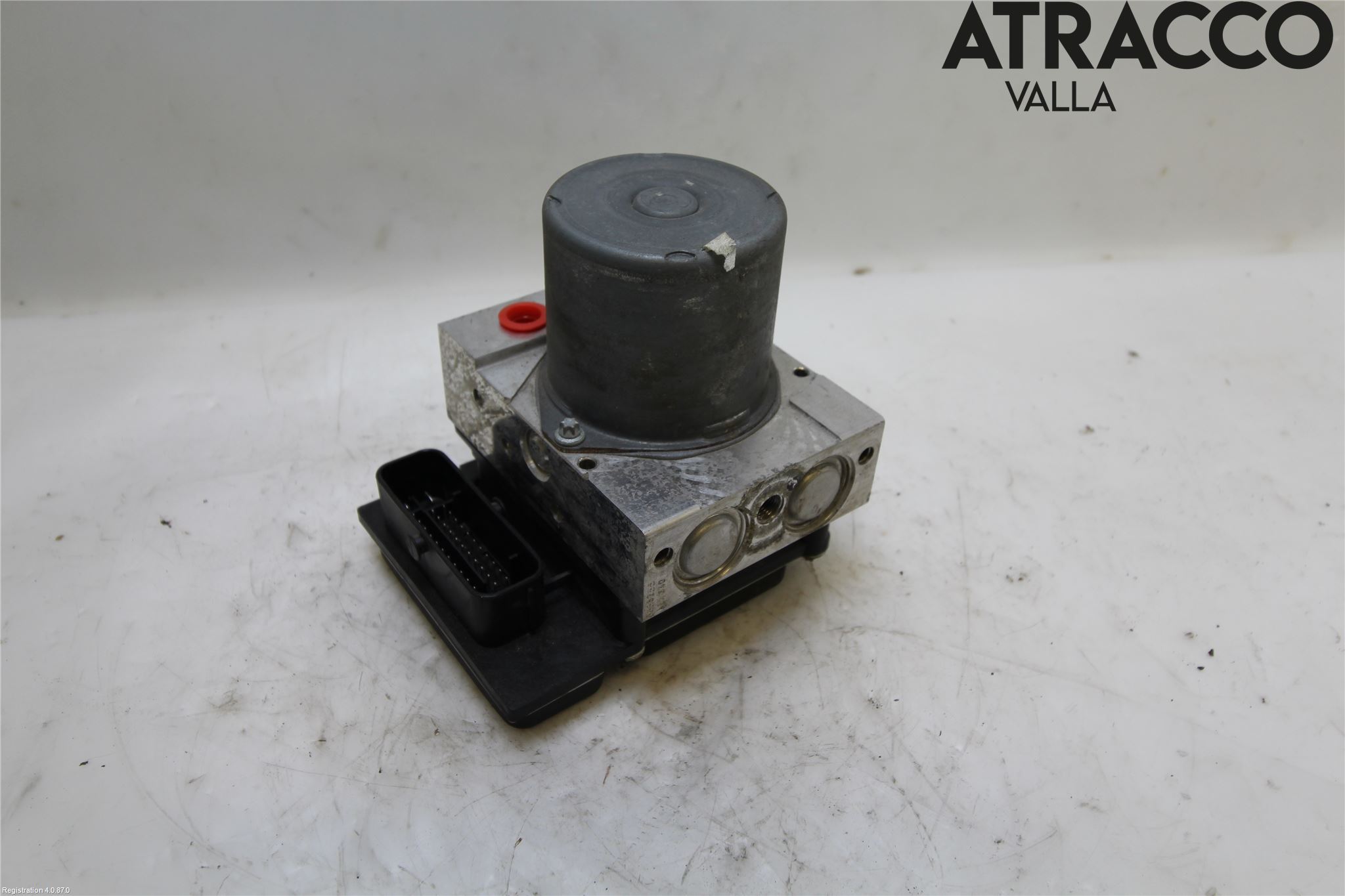 Mercedes-Benz MB E-KLASS (W212) 09-16 Abs Hydraulaggregat