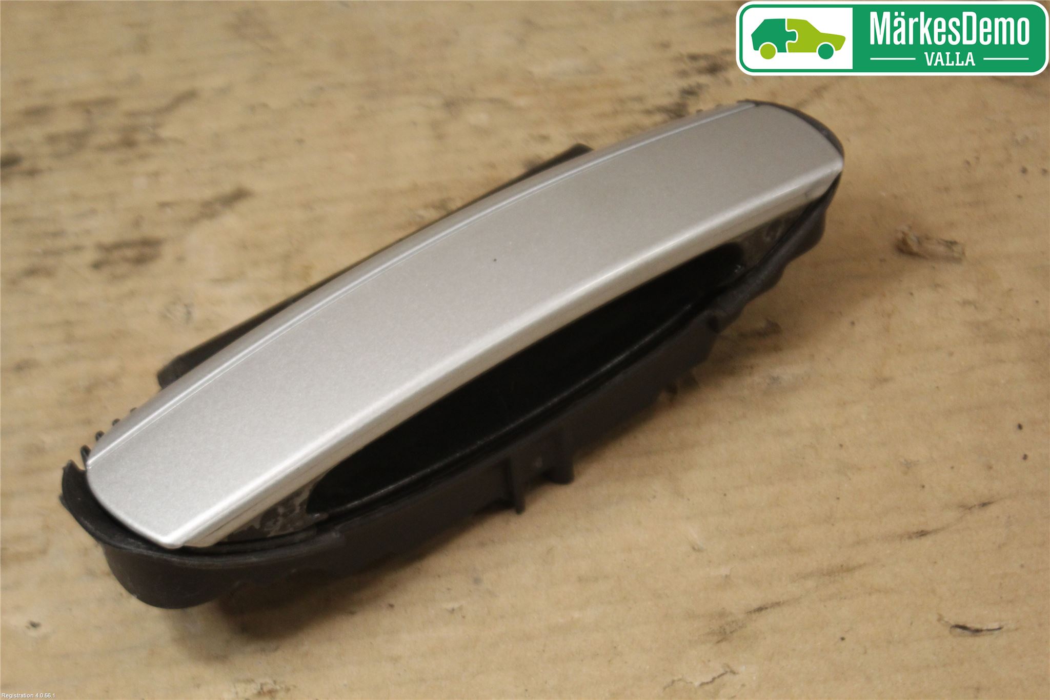 Audi A3/S3 05-13 Dörrhandtag Yttre Hö