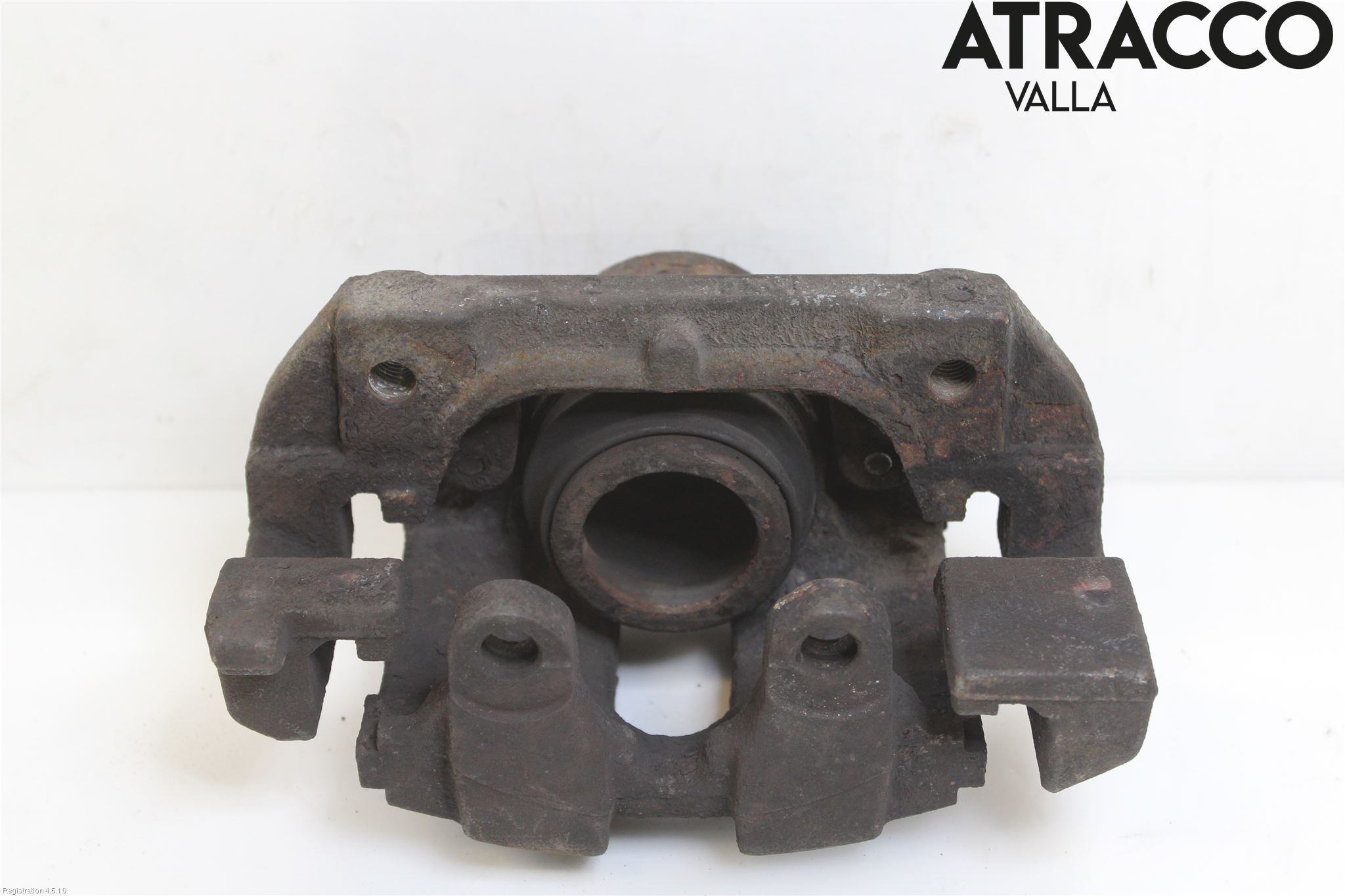 BMW 1 E87/81 5D/3D 03-11 Bromsok Fram Vänster