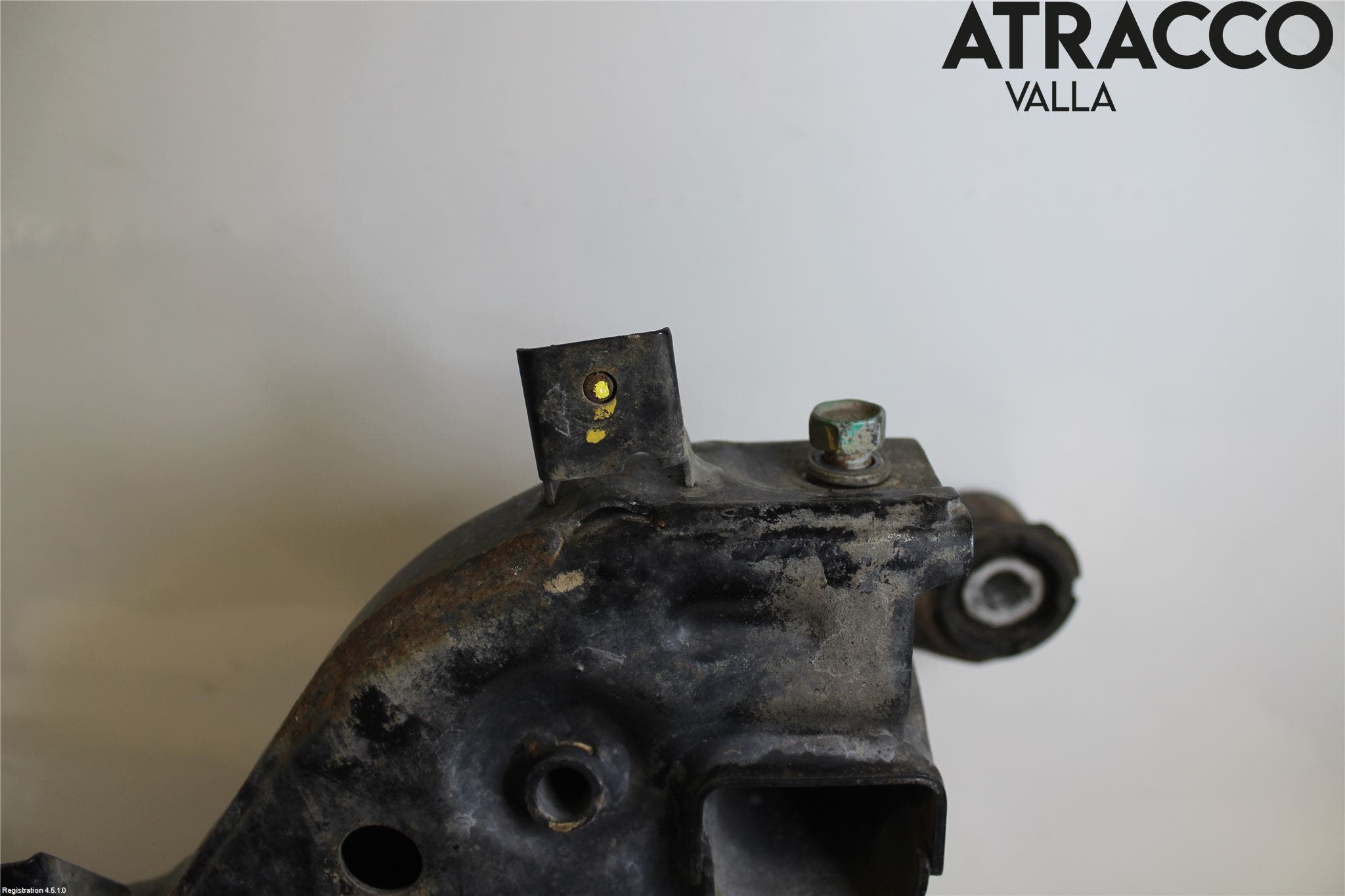 Hyundai TUCSON 05- Framvagnsbalk