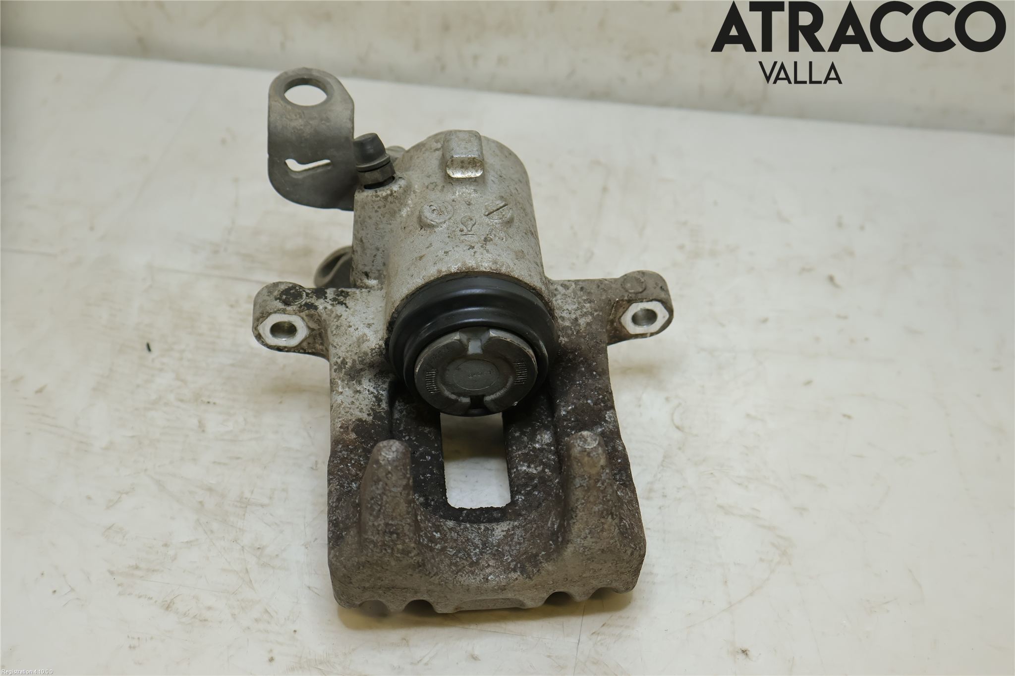 Audi A1 19- Bromsok Bak Höger