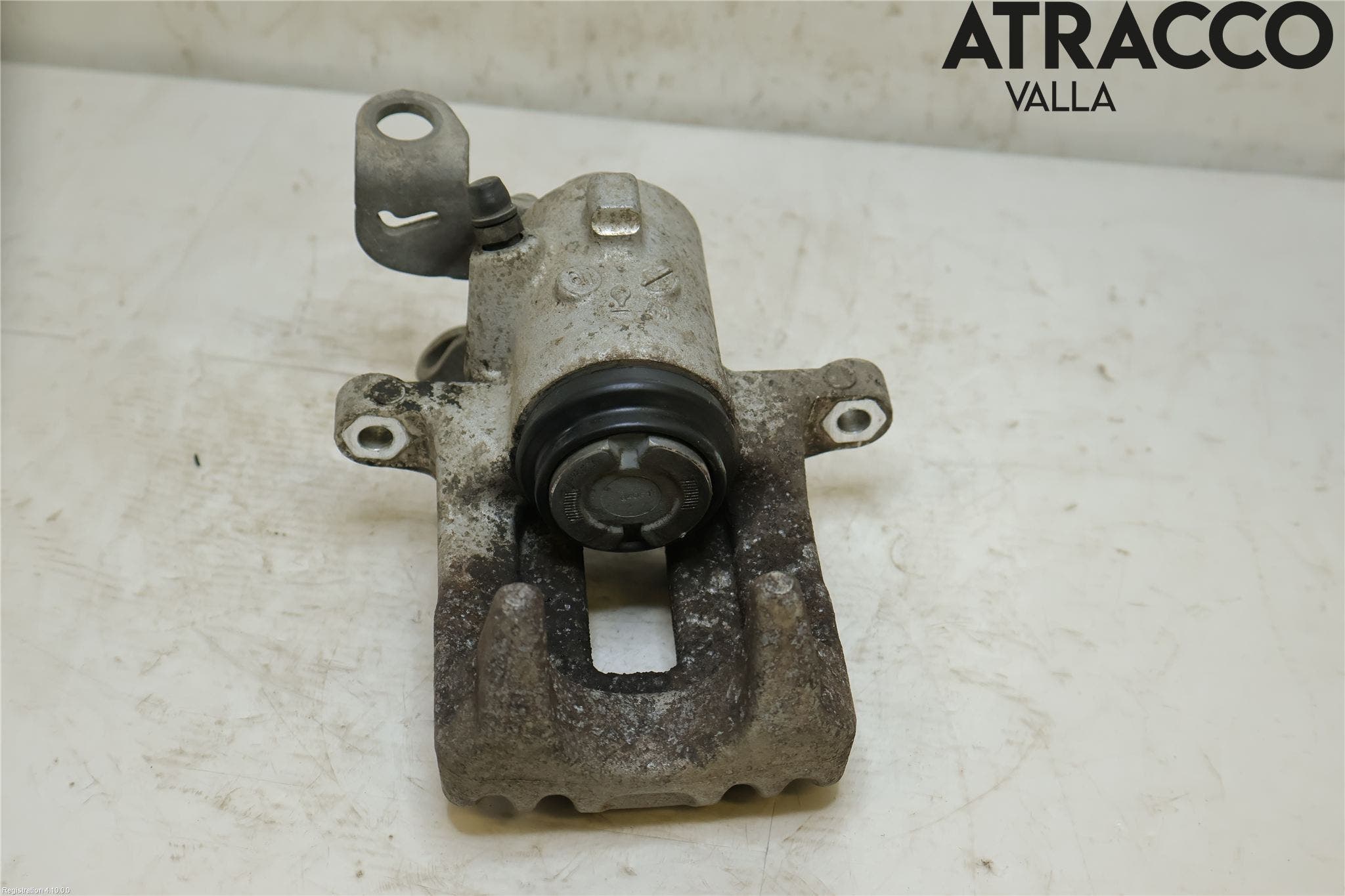 Audi A1 19- Bromsok Bak Höger