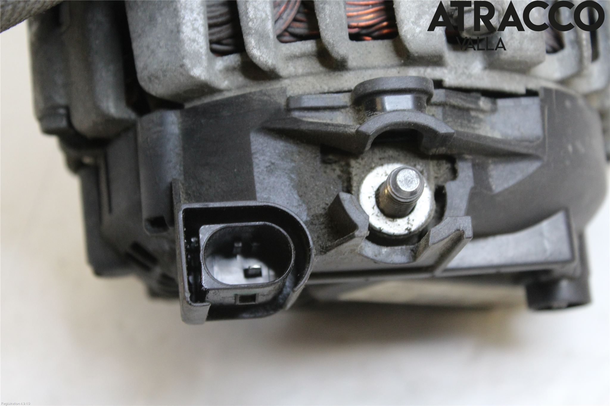 Ford MONDEO 07-15 Generator