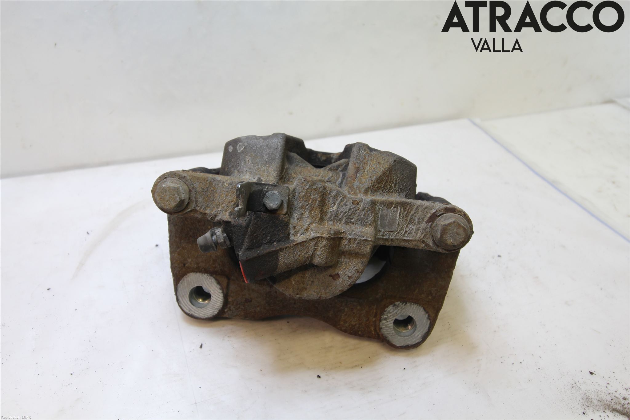Volkswagen VW TRANSP/CARAVELLE (T6) 16-22 Bromsok Fram Vänster