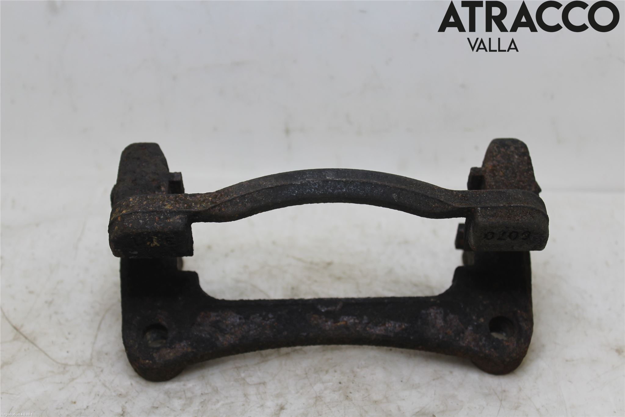 Mazda CX-5 12-17 Bromsokshållare