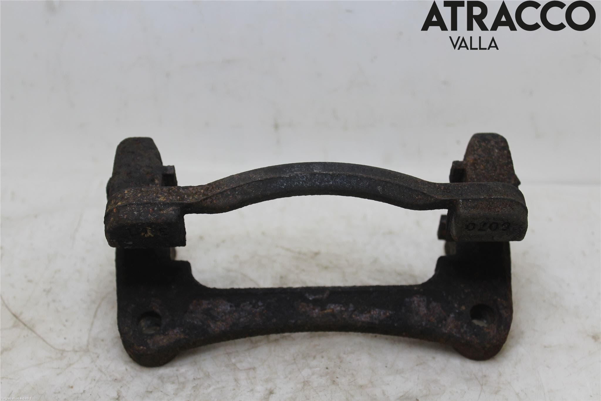 Mazda CX-5 12-17 Bromsokshållare