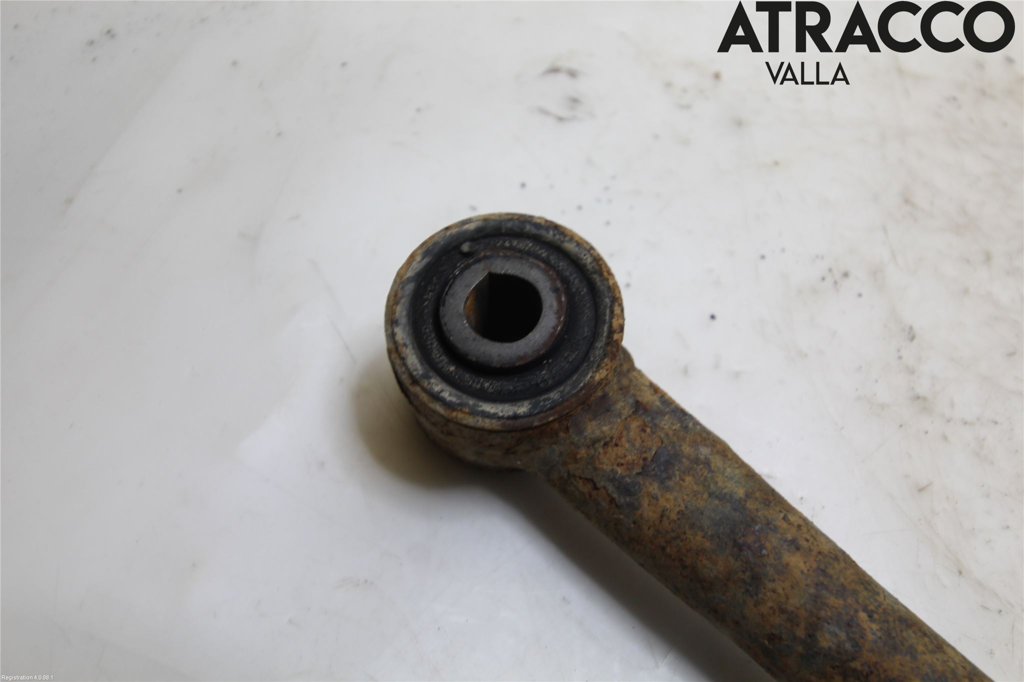 Dodge PICK UP RAM 81- Momentstag Bak