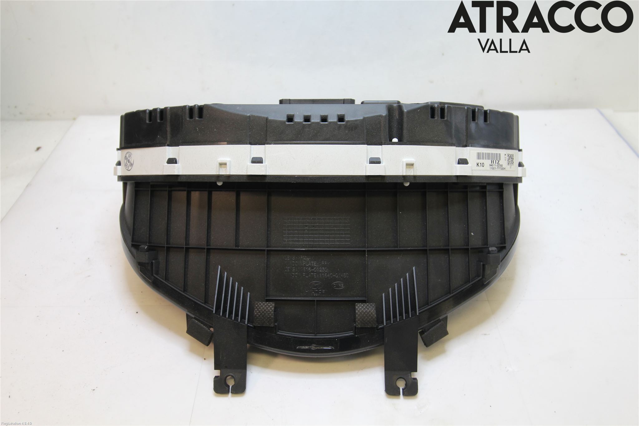 Hyundai i40 08-15 Instrument Komb