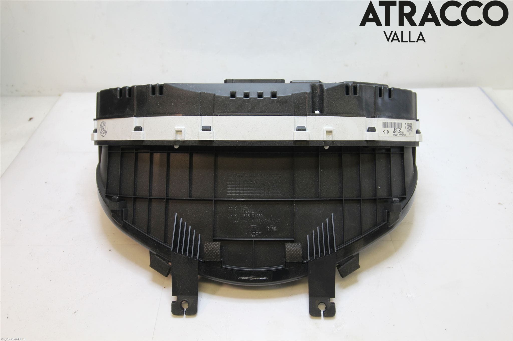 Hyundai i40 08-15 Instrument Komb