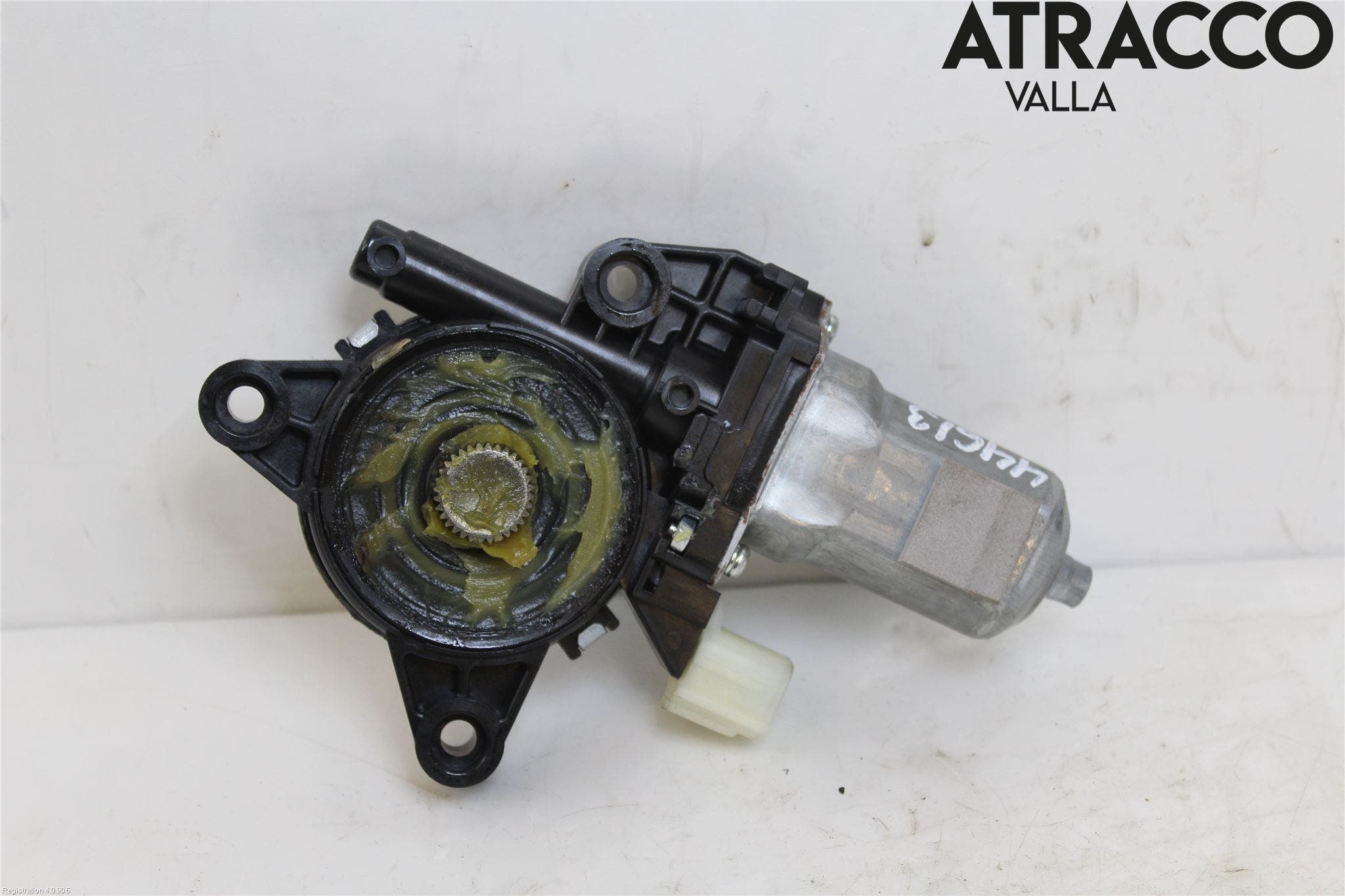 Kia SOUL 09- Fönsterhissmotor