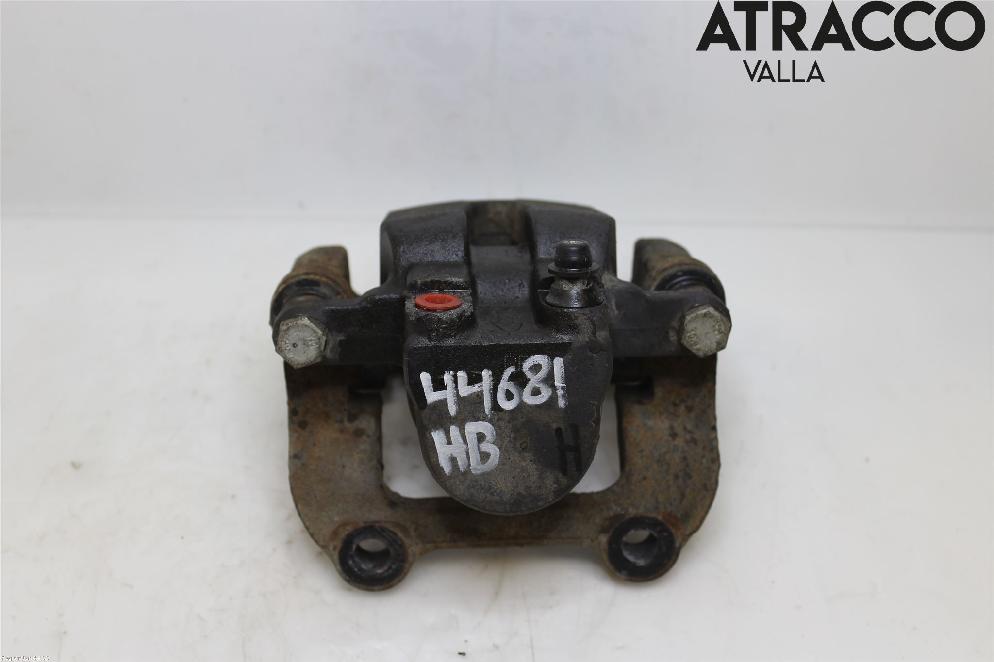 Chrysler CHR 300C Bromsok Bak Höger